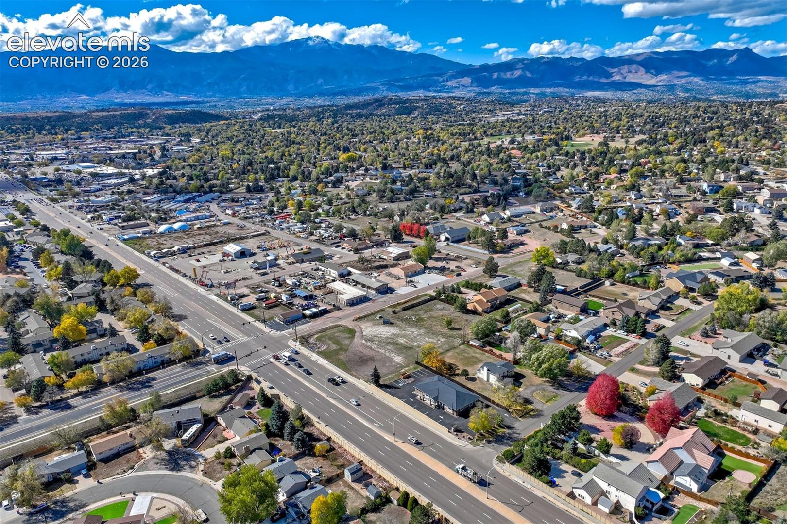 Photo 19 of 4835 Platinum Drive, Colorado Springs