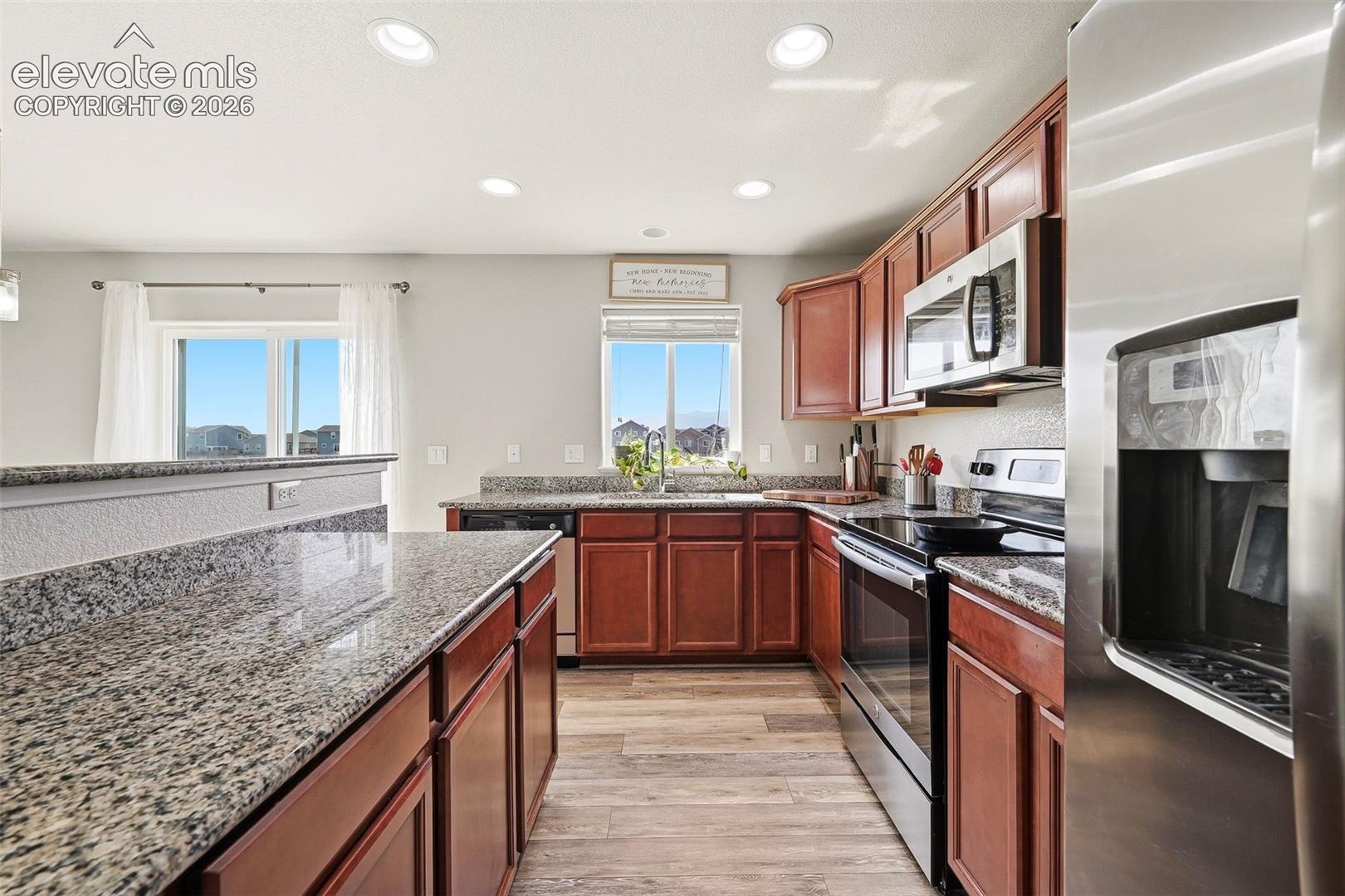 Photo 20 of 9670 Silver Stirrup Drive, Colorado Springs