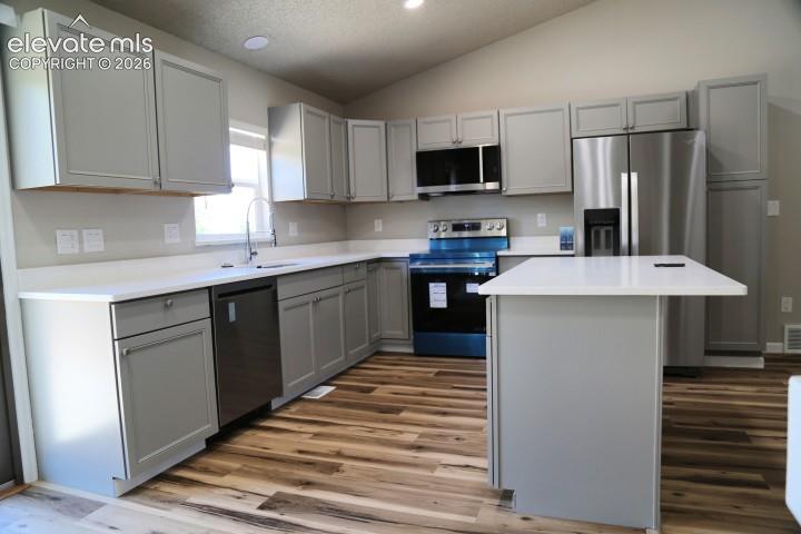 Photo 15 of 3825 Valley View Street, Colorado Springs