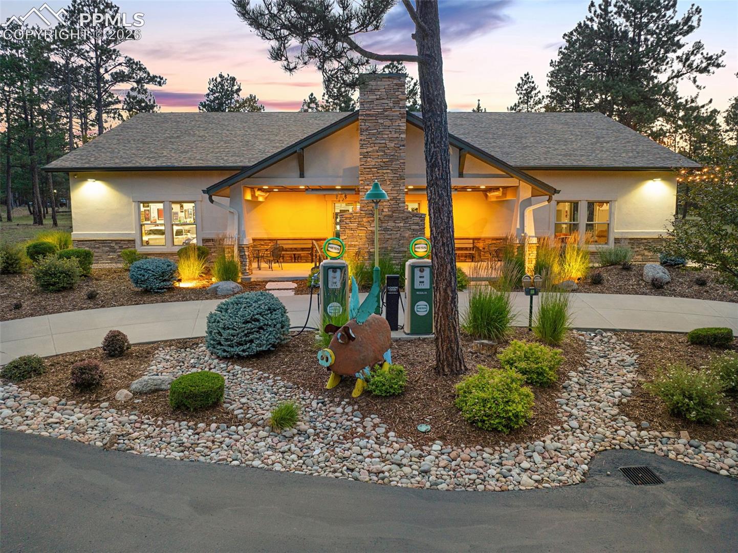 Photo 46 of 12155 Spine Creek Place, Colorado Springs