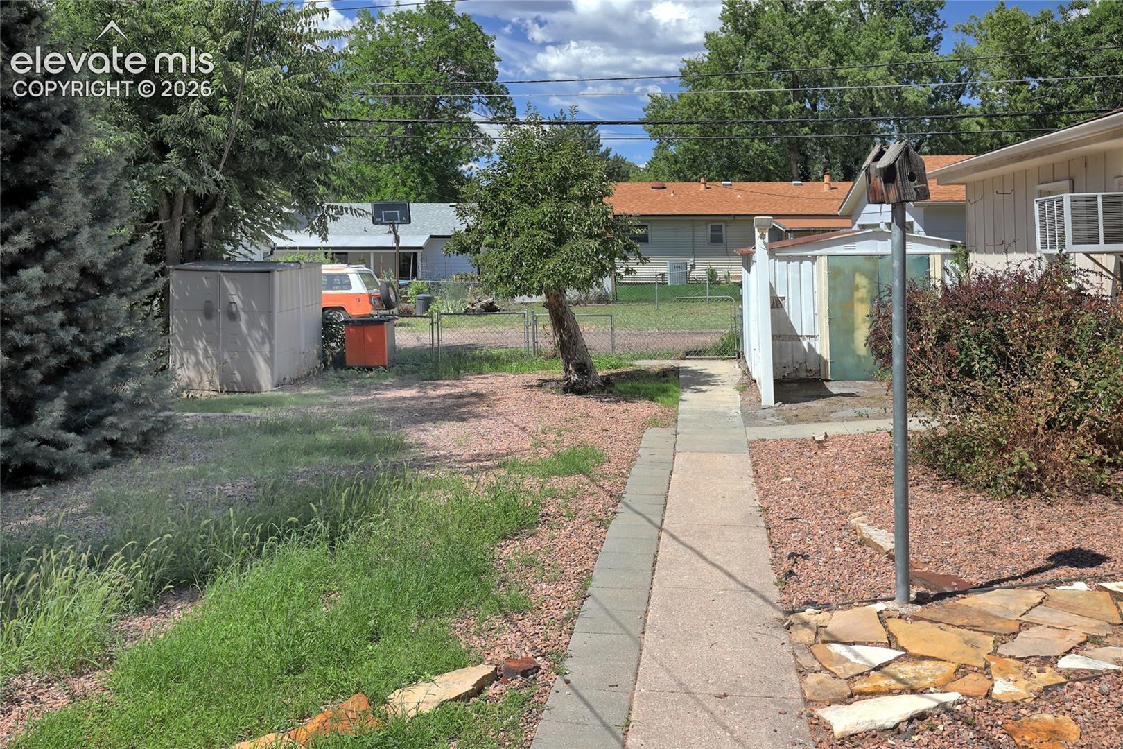 Photo 28 of 2108 Downing Drive, Colorado Springs