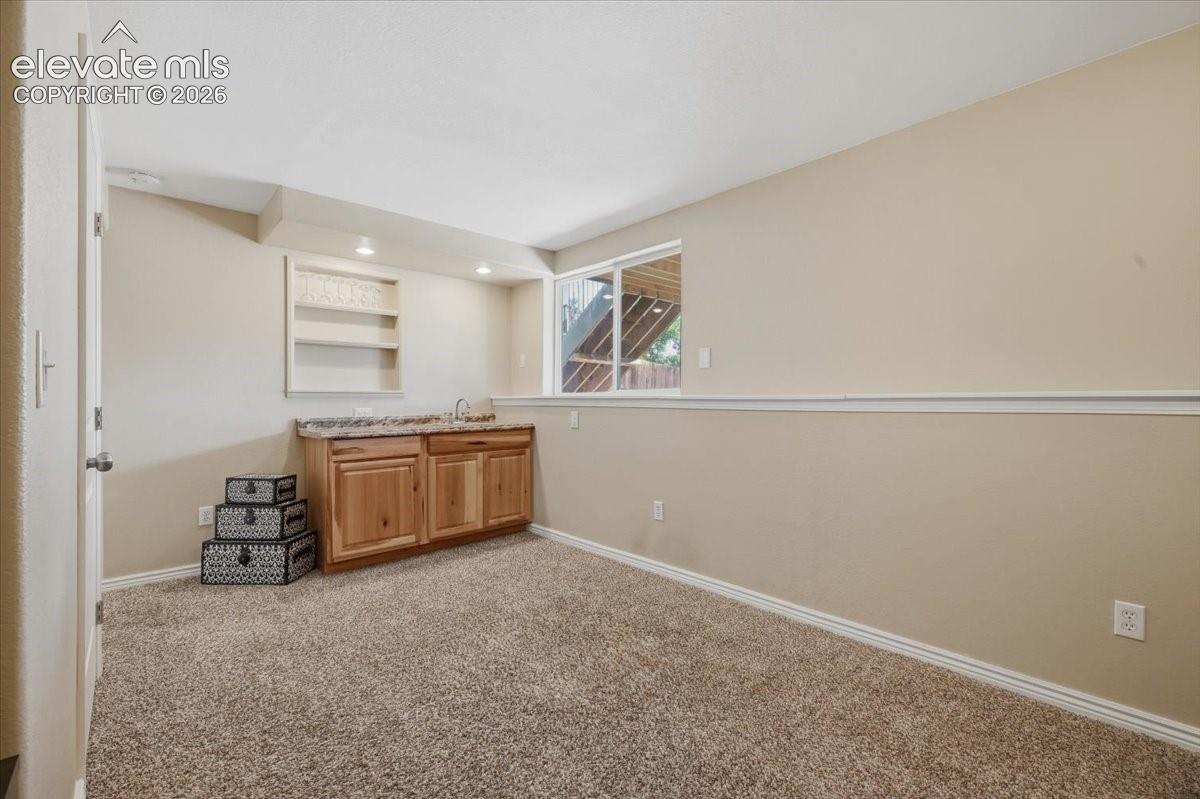 Photo 40 of 5385 Ferrari Drive, Colorado Springs