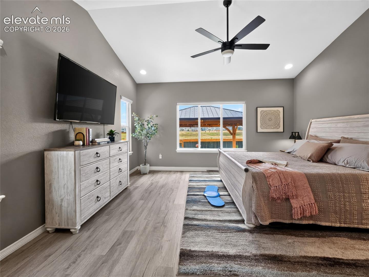 Photo 16 of 10646 Abrams Drive, Colorado Springs