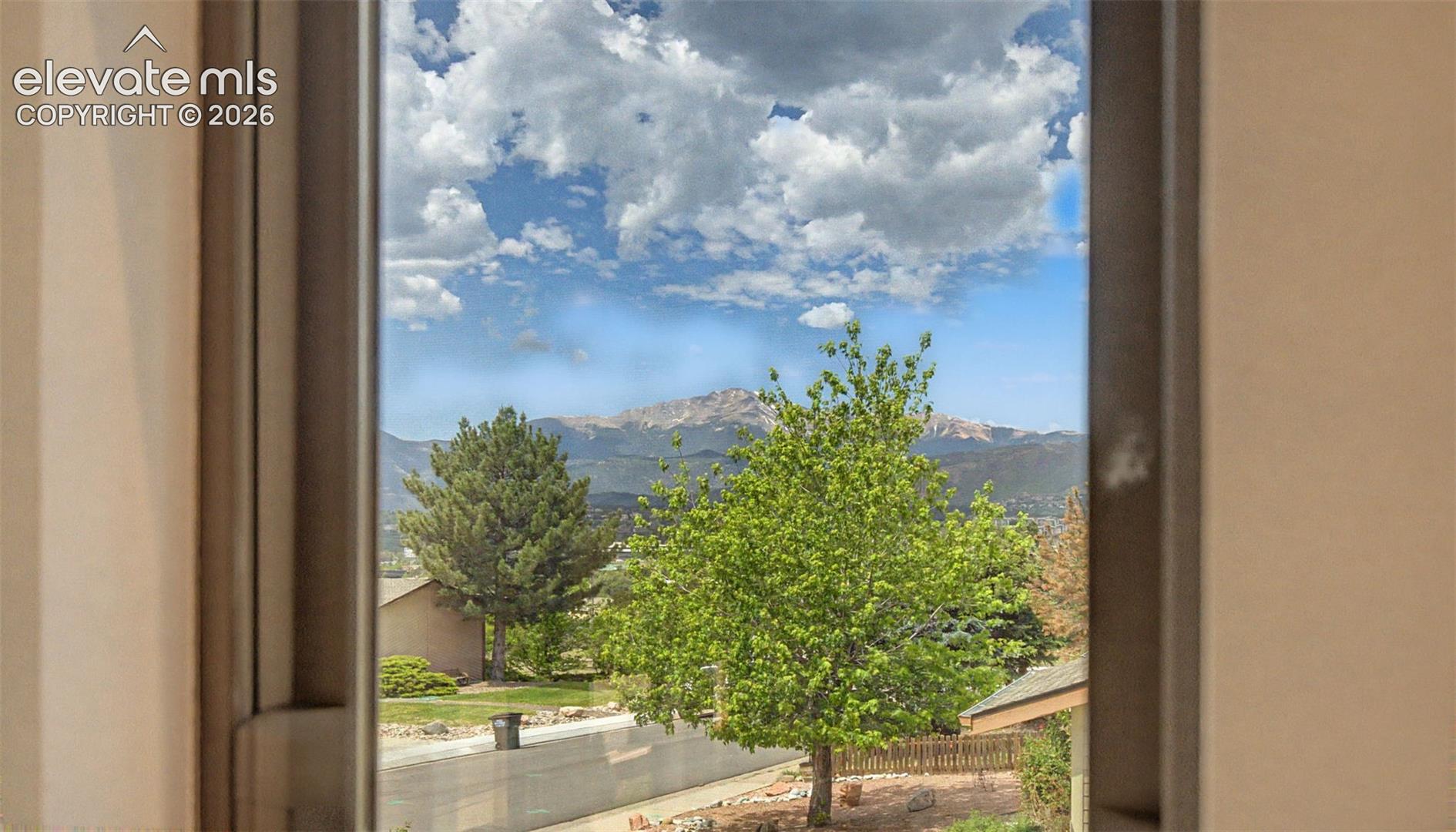 Photo 41 of 840 Pulpit Rock Circle, Colorado Springs