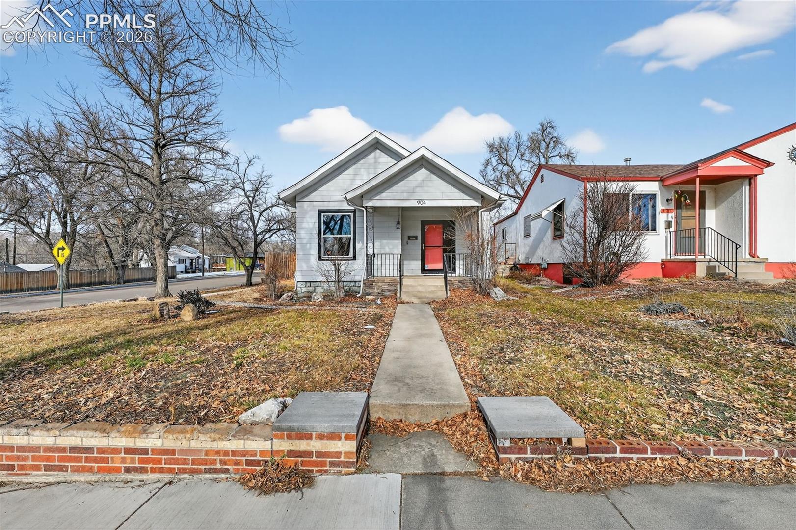 Photo 33 of 904 E San Miguel Street, Colorado Springs