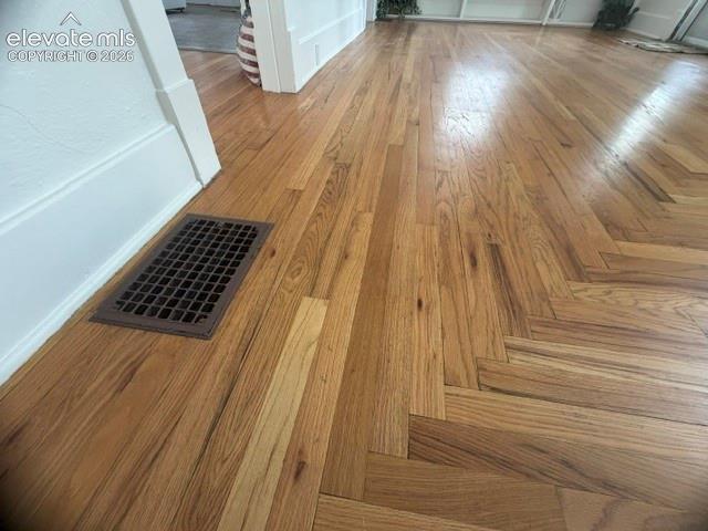 Amazing floors