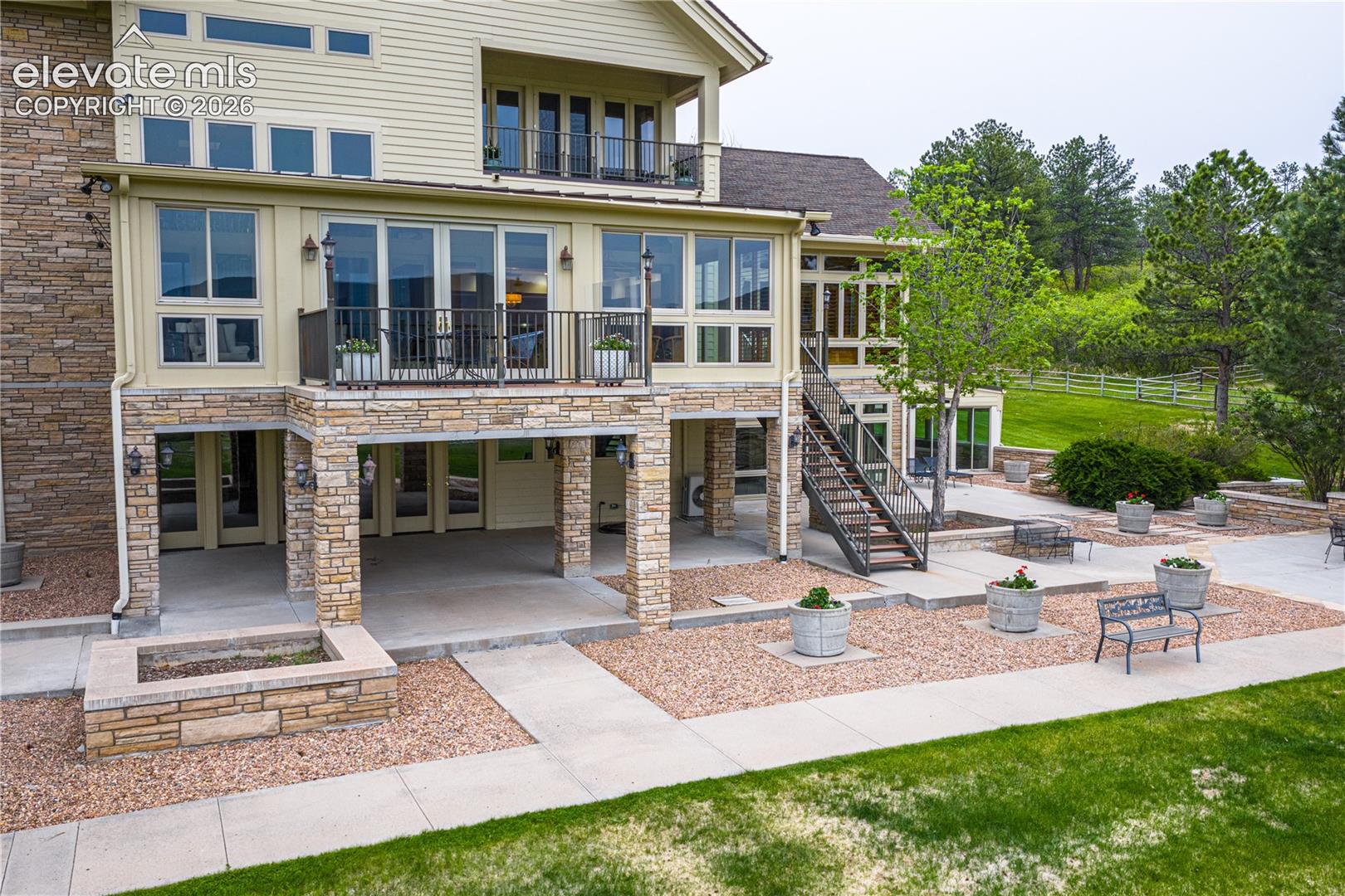 Photo 6 of 3282 Tomah Road, Larkspur