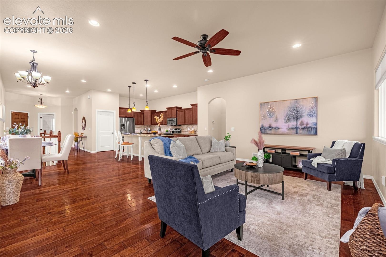 Photo 12 of 13940 Paradise Villas Grove, Colorado Springs