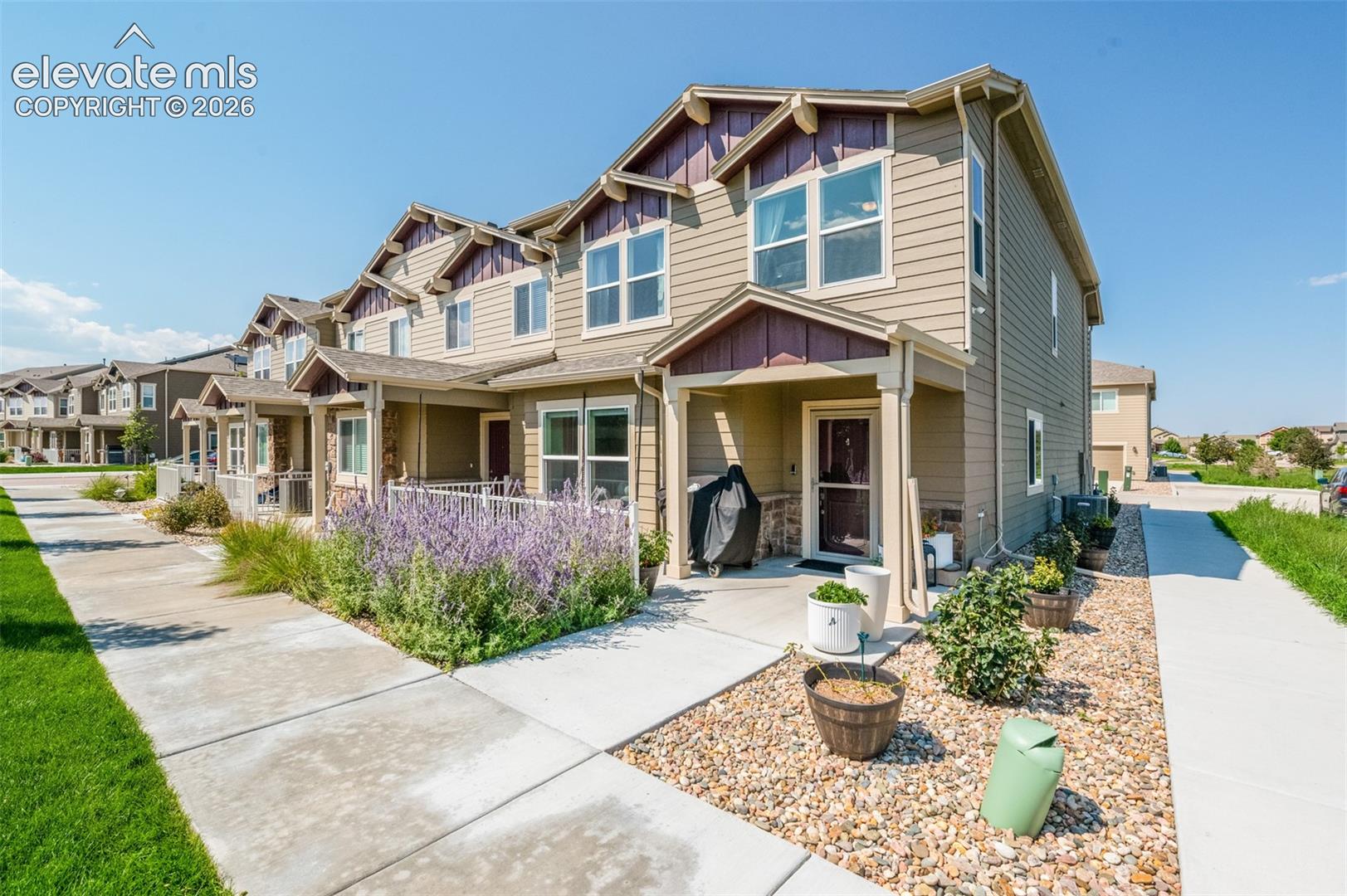 Photo 31 of 6035 White Wolf Point, Colorado Springs