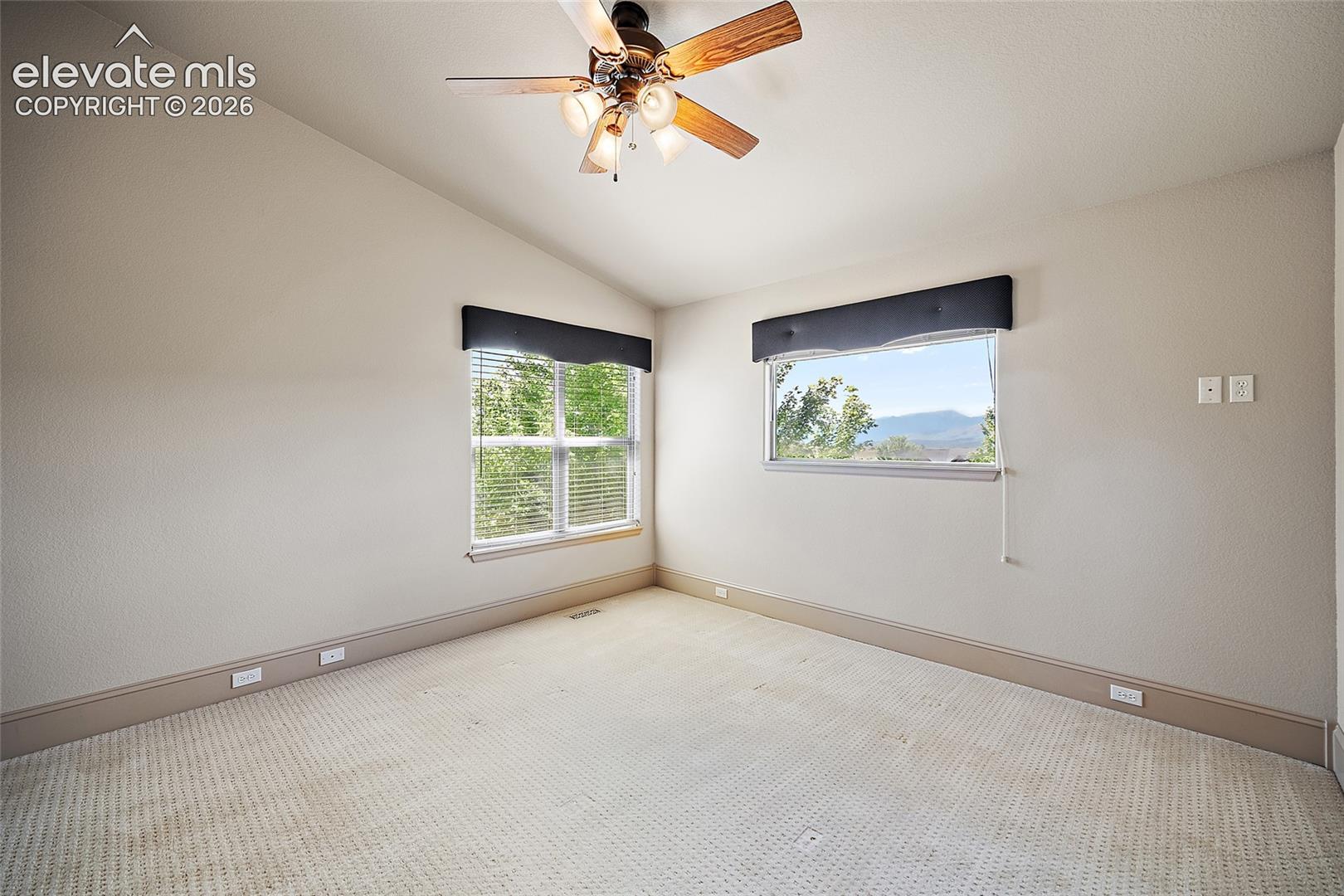 Upper Bedroom