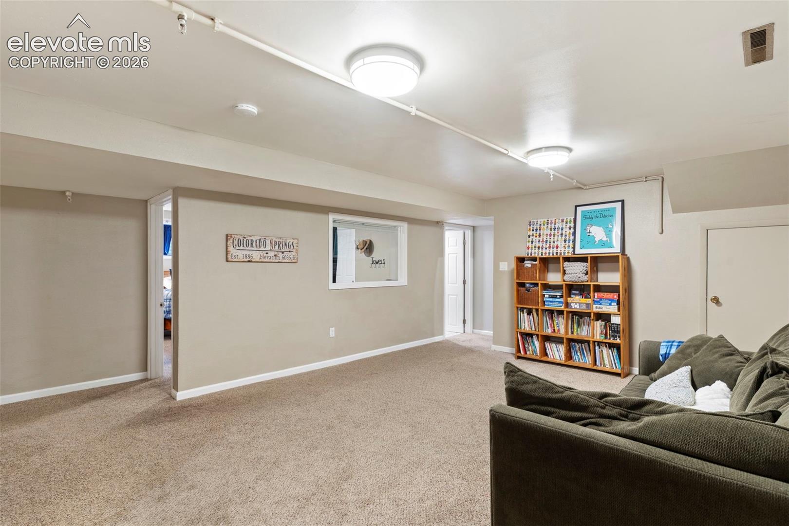 Photo 27 of 6372 W Wicklow Circle, Colorado Springs