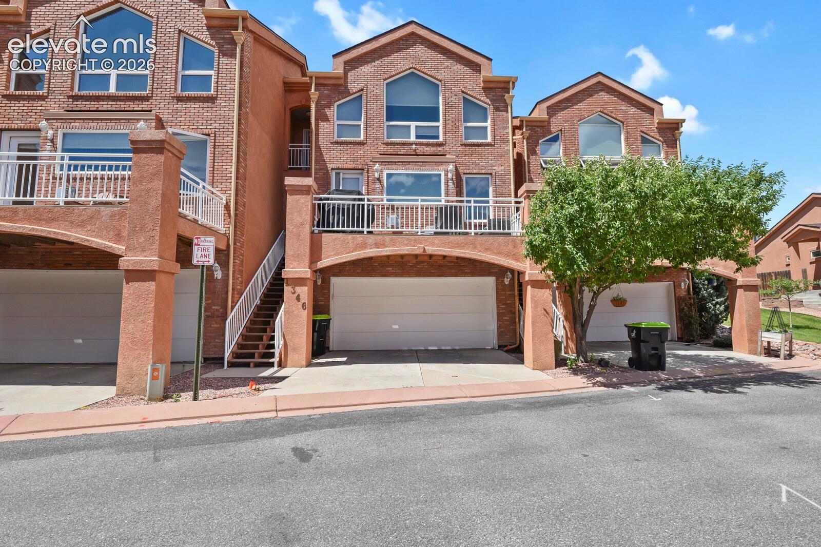 1346 Mirrillion Hts, Colorado Springs, CO 80904