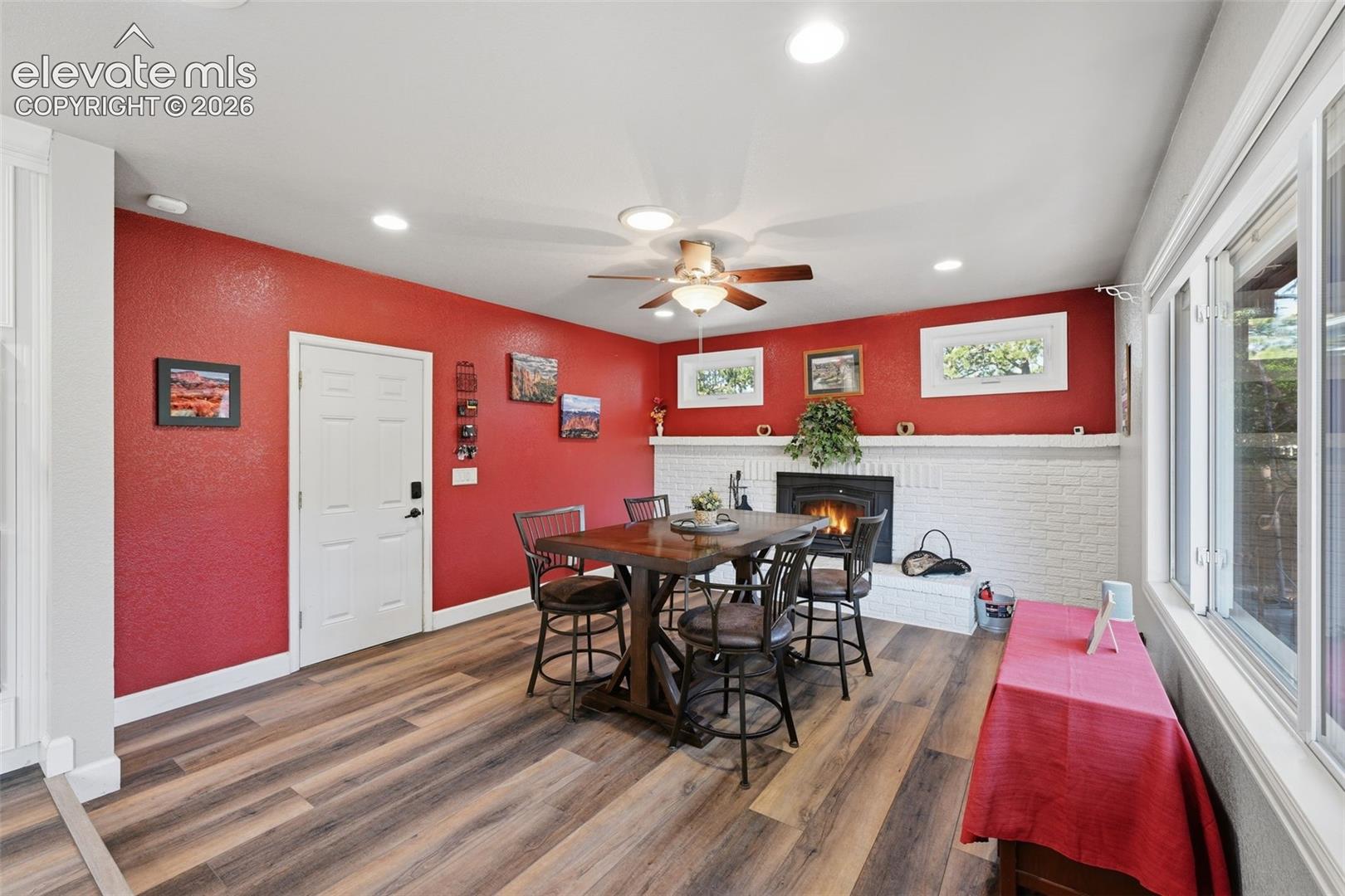 Photo 18 of 2230 Brookwood Drive, Colorado Springs