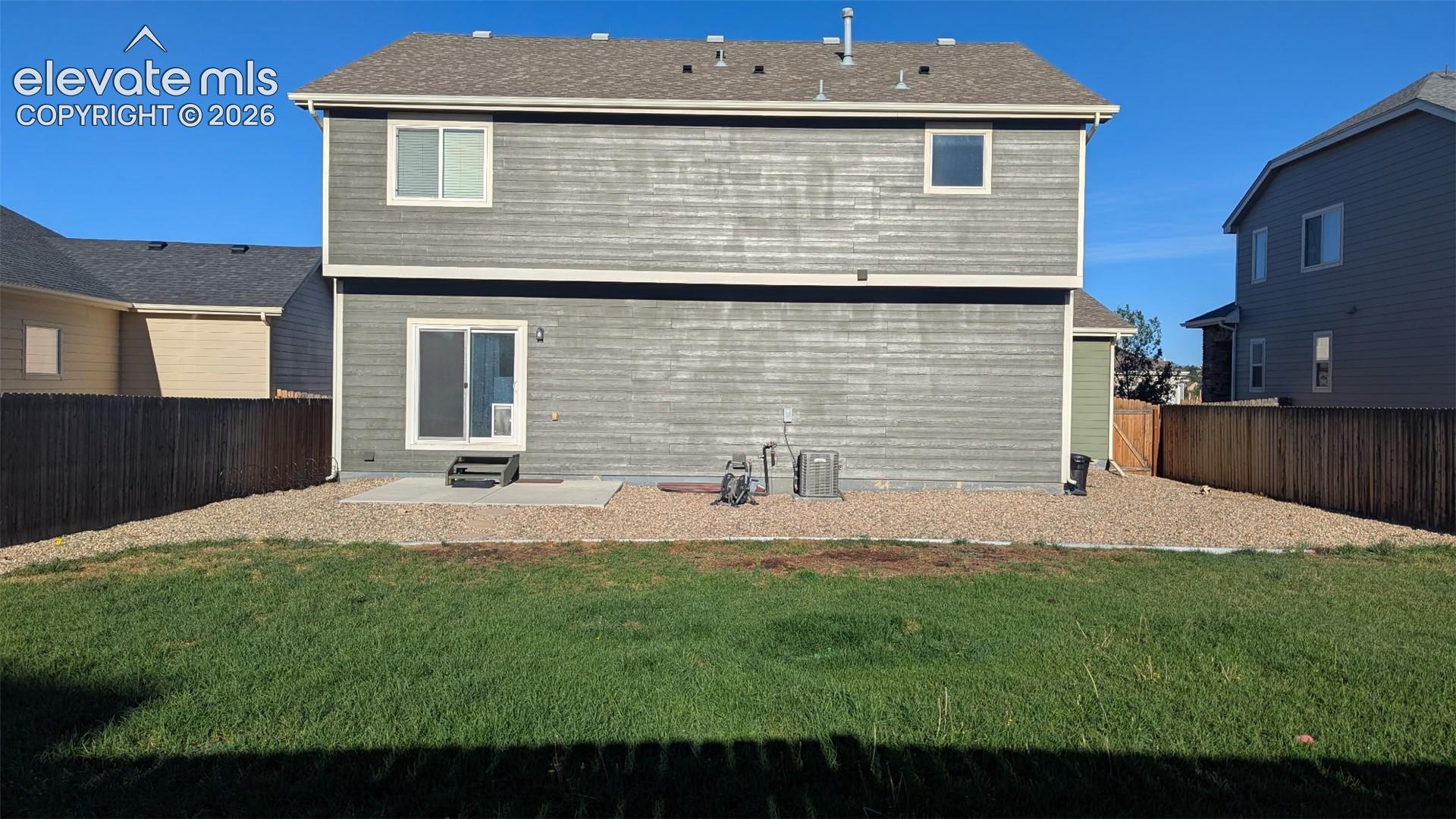 Photo 34 of 7447 Peachleaf Drive, Colorado Springs
