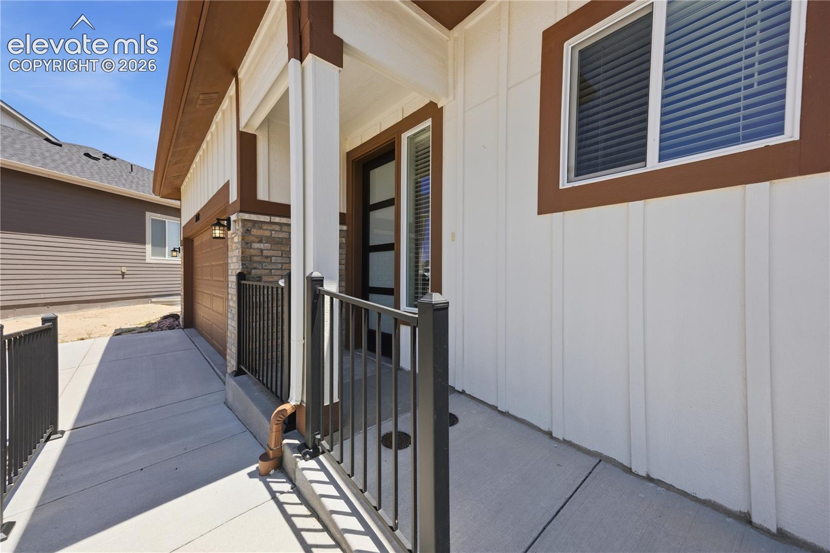 Photo 8 of 7650 Almond Wood Loop, Colorado Springs
