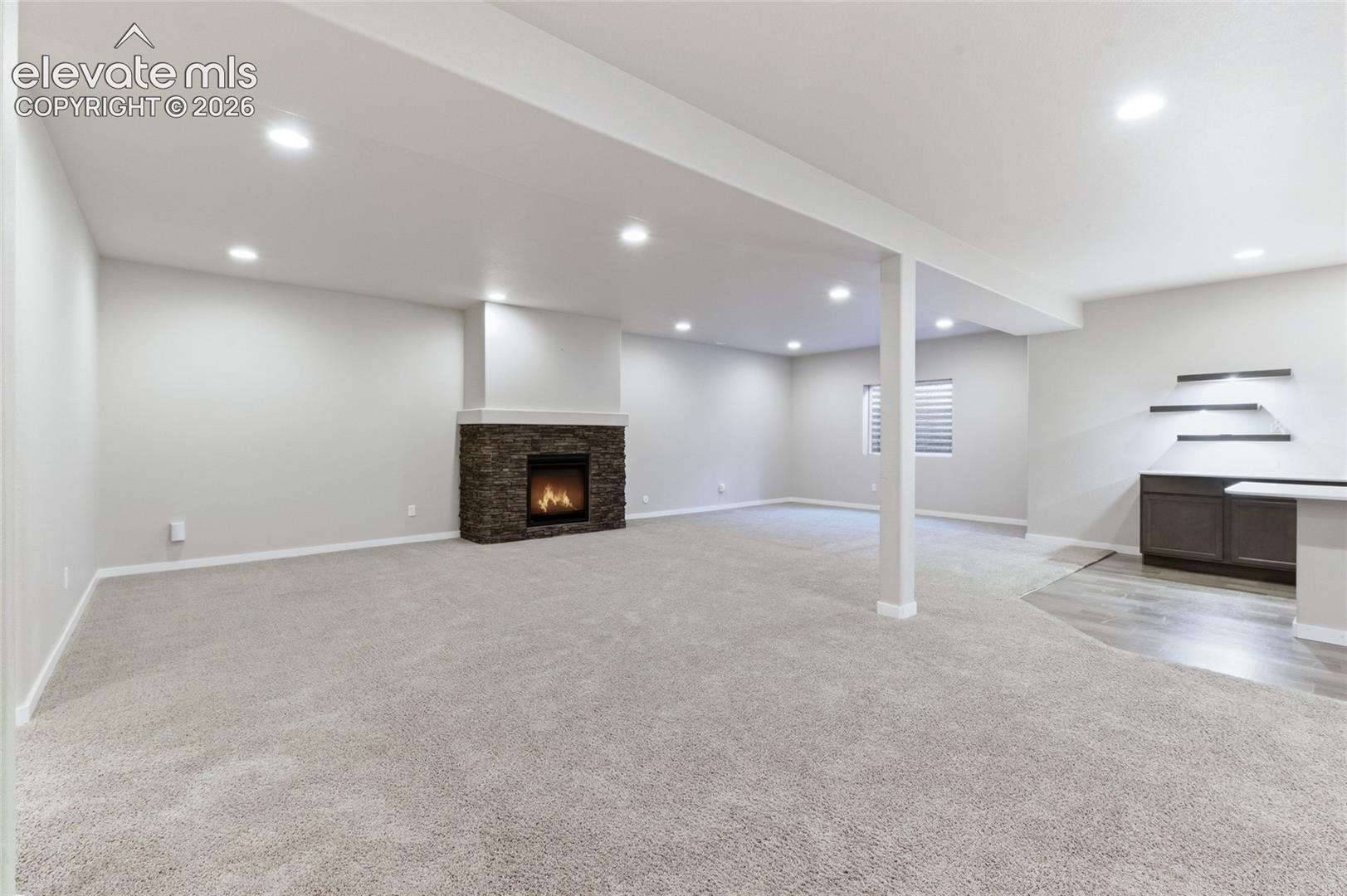 Photo 30 of 1878 Walnut Creek Court, Colorado Springs