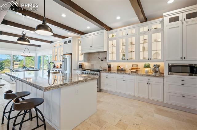 Kitchen/other angle