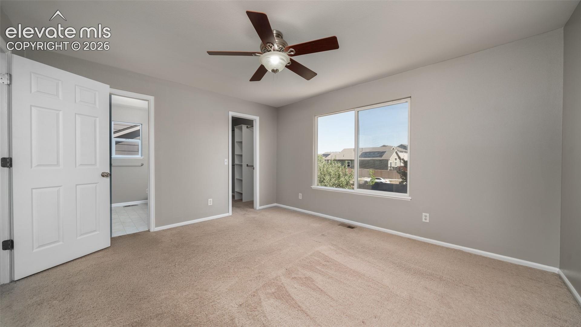 Photo 16 of 4982 Hawk Meadow Drive, Colorado Springs
