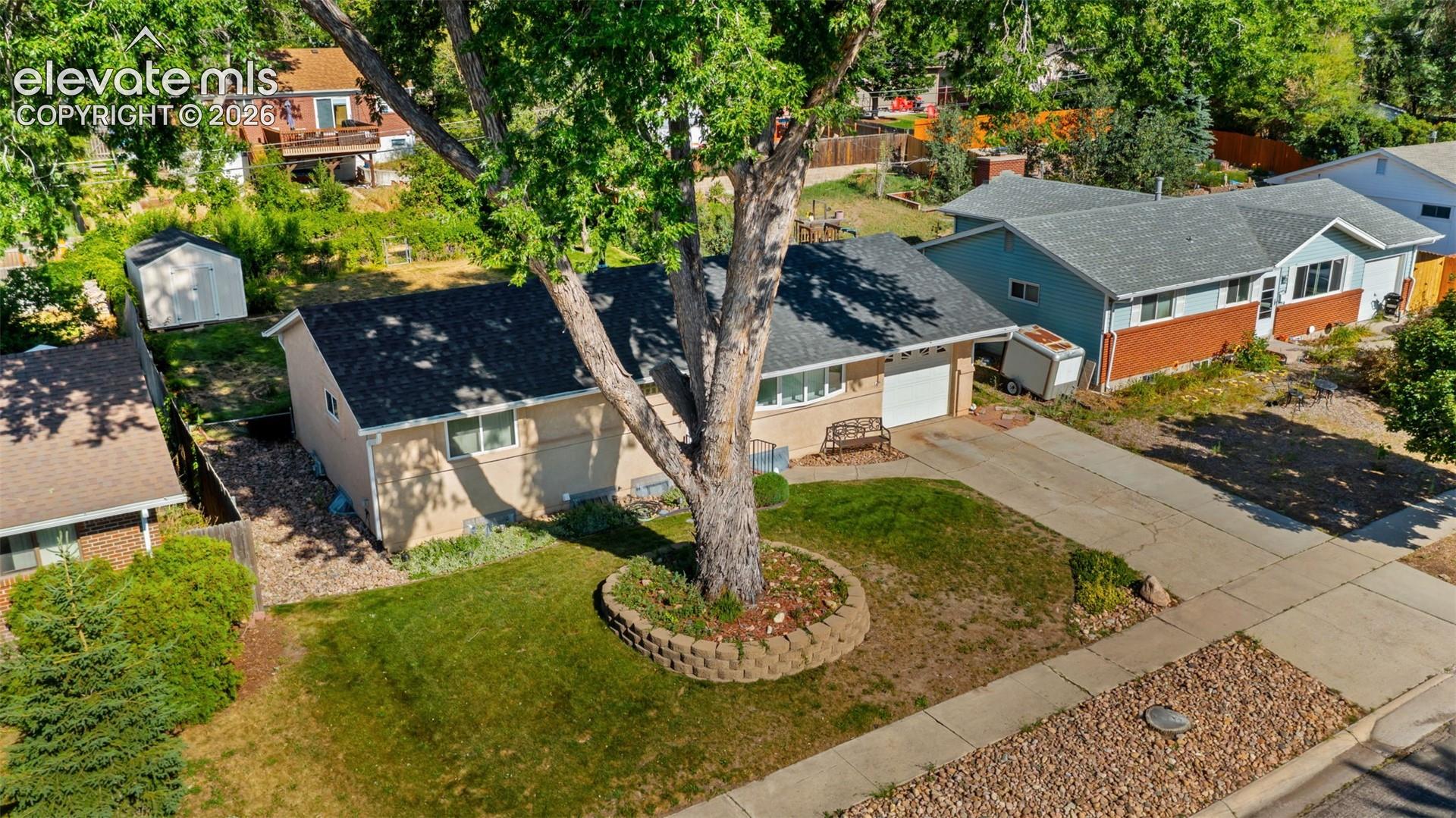 Photo 33 of 1719 Wynkoop Drive, Colorado Springs