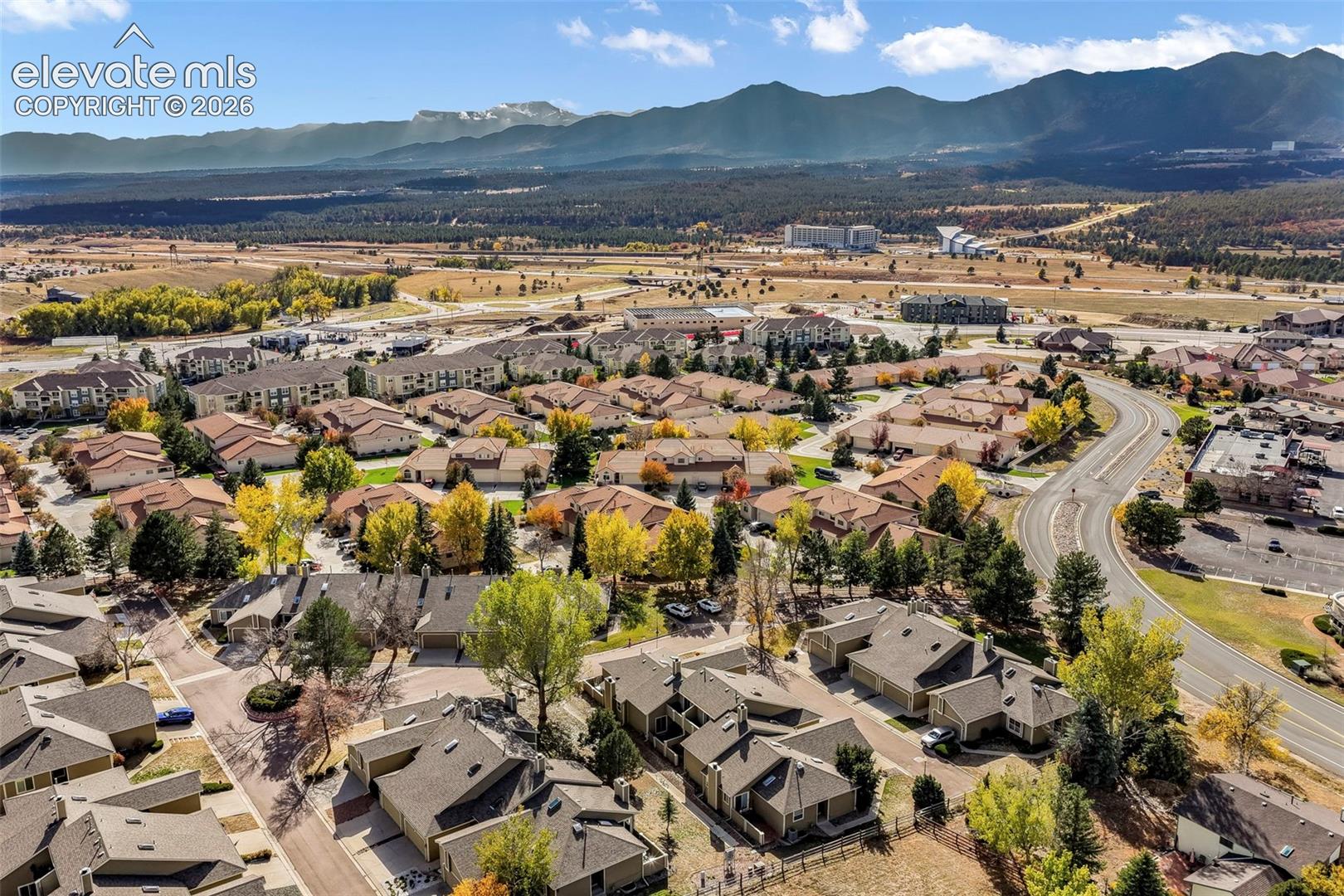 Photo 47 of 38 Rising Sun Terrace, Colorado Springs