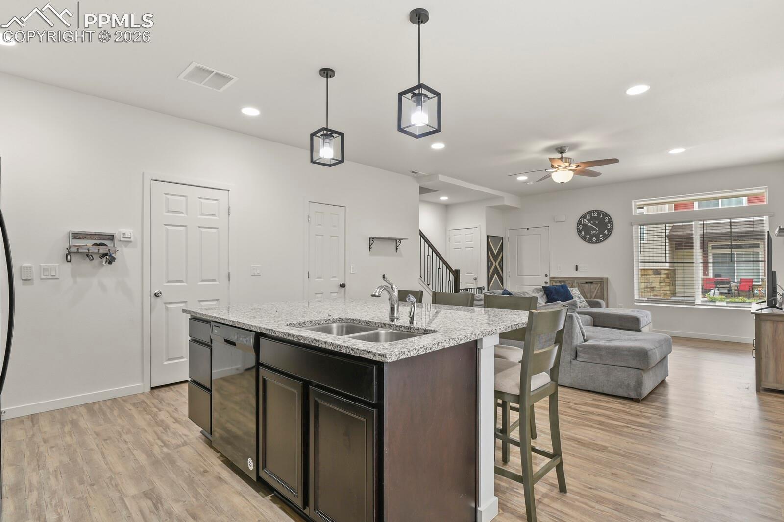 Photo 12 of 9423 Cashel Trail, Colorado Springs