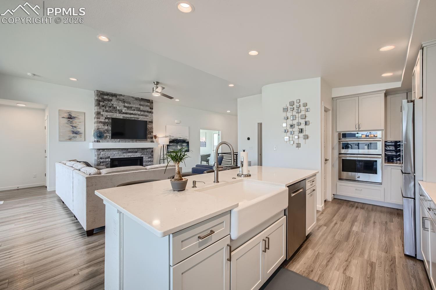 Photo 9 of 9107 Glitter Way, Colorado Springs
