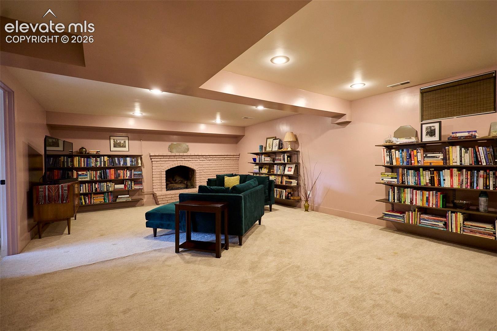 Photo 26 of 6827 Rosewood Drive, Colorado Springs