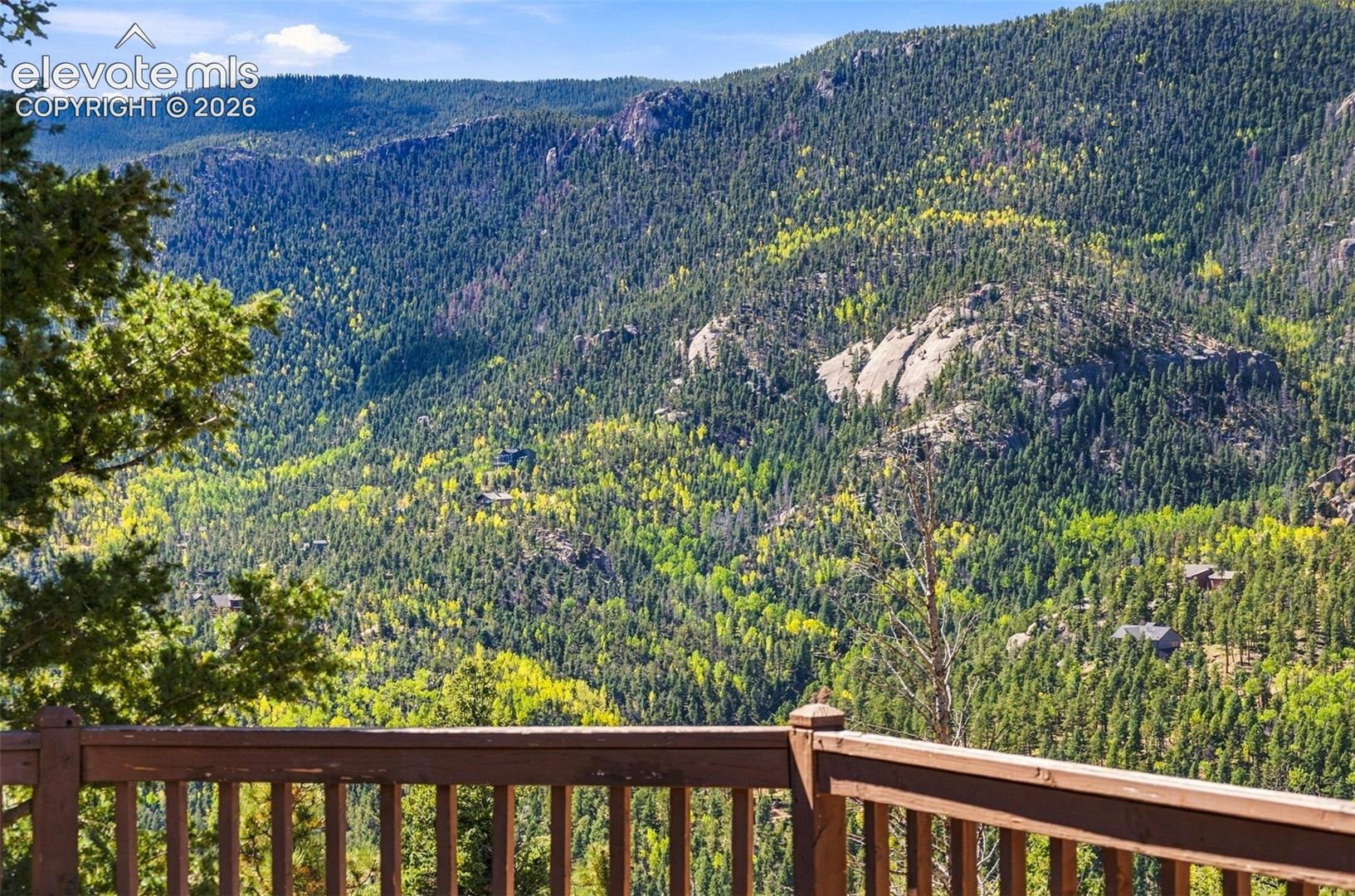 Photo 38 of 6840 Eagle Mountain Road, Manitou Springs