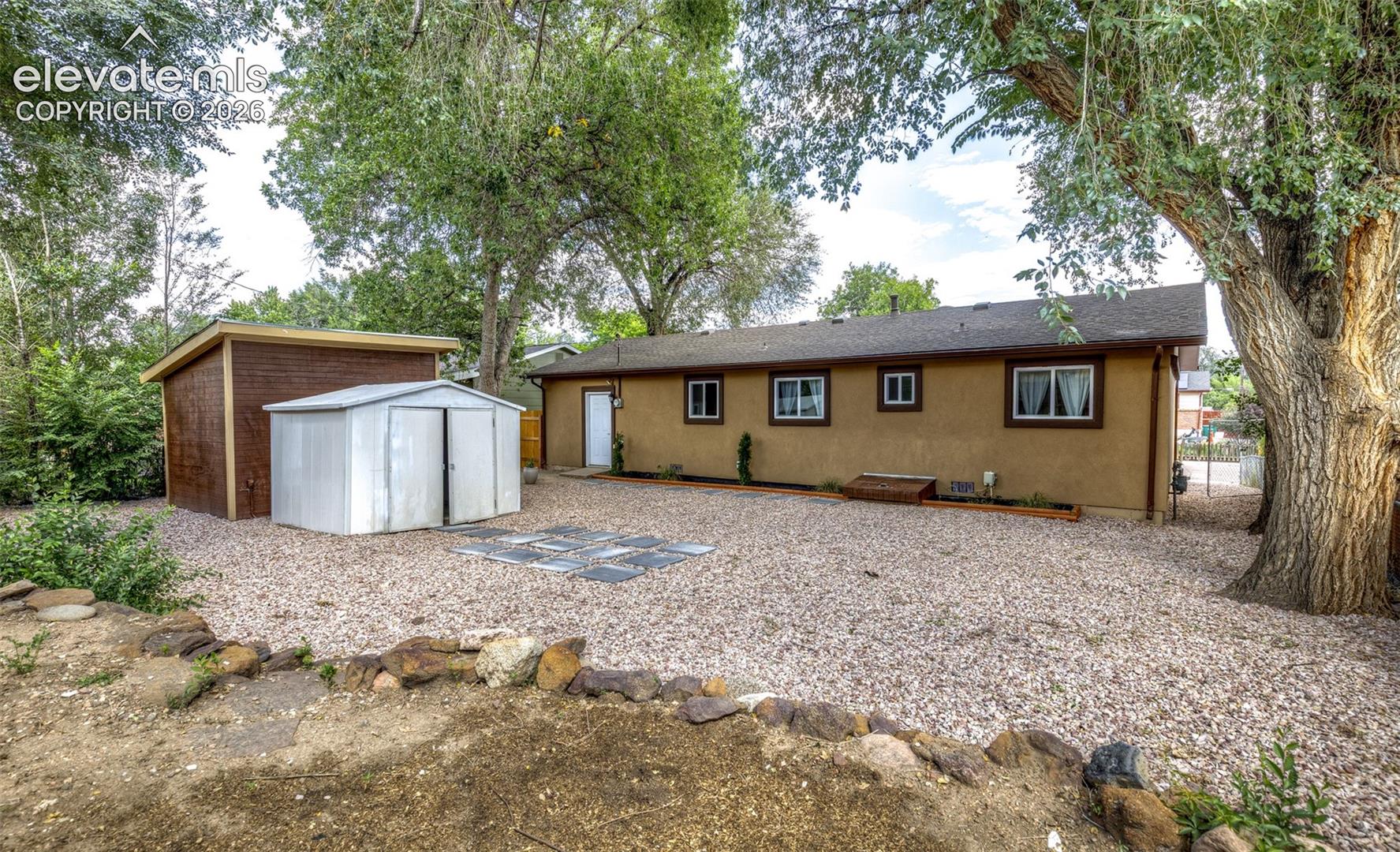 Photo 34 of 1216 Hartford Street, Colorado Springs