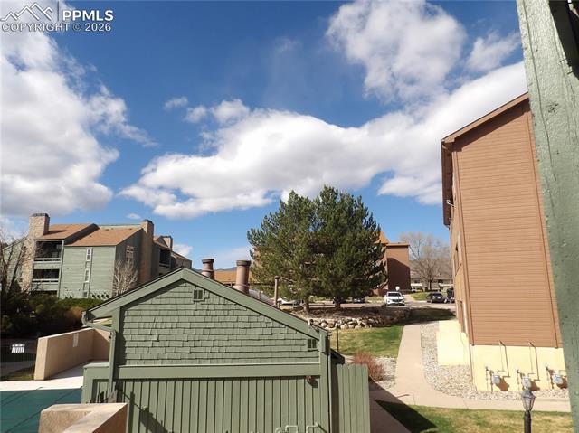 128 W Rockrimmon Blvd #201, Colorado Springs, CO 80919