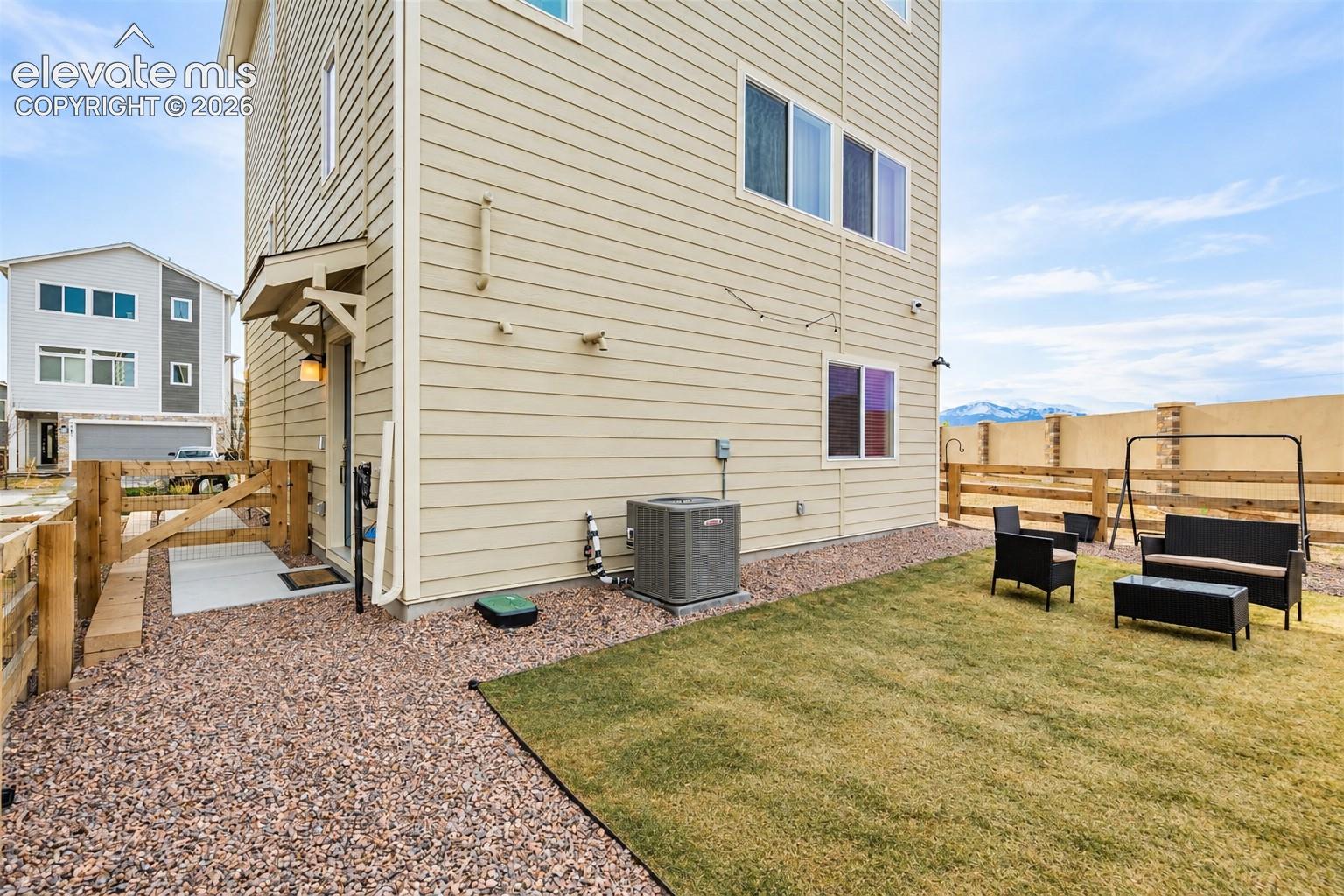 Photo 17 of 7732 Carabiner View, Colorado Springs