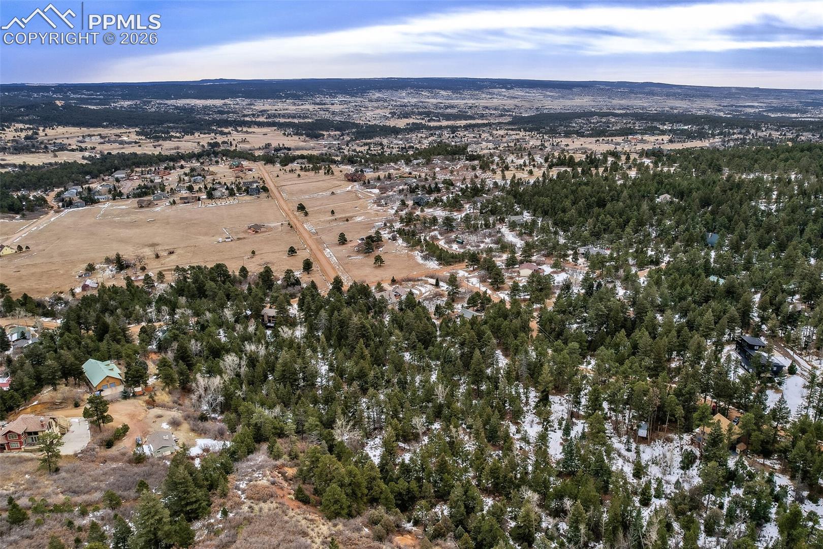 Photo 25 of Rock Ridge Road, Palmer Lake