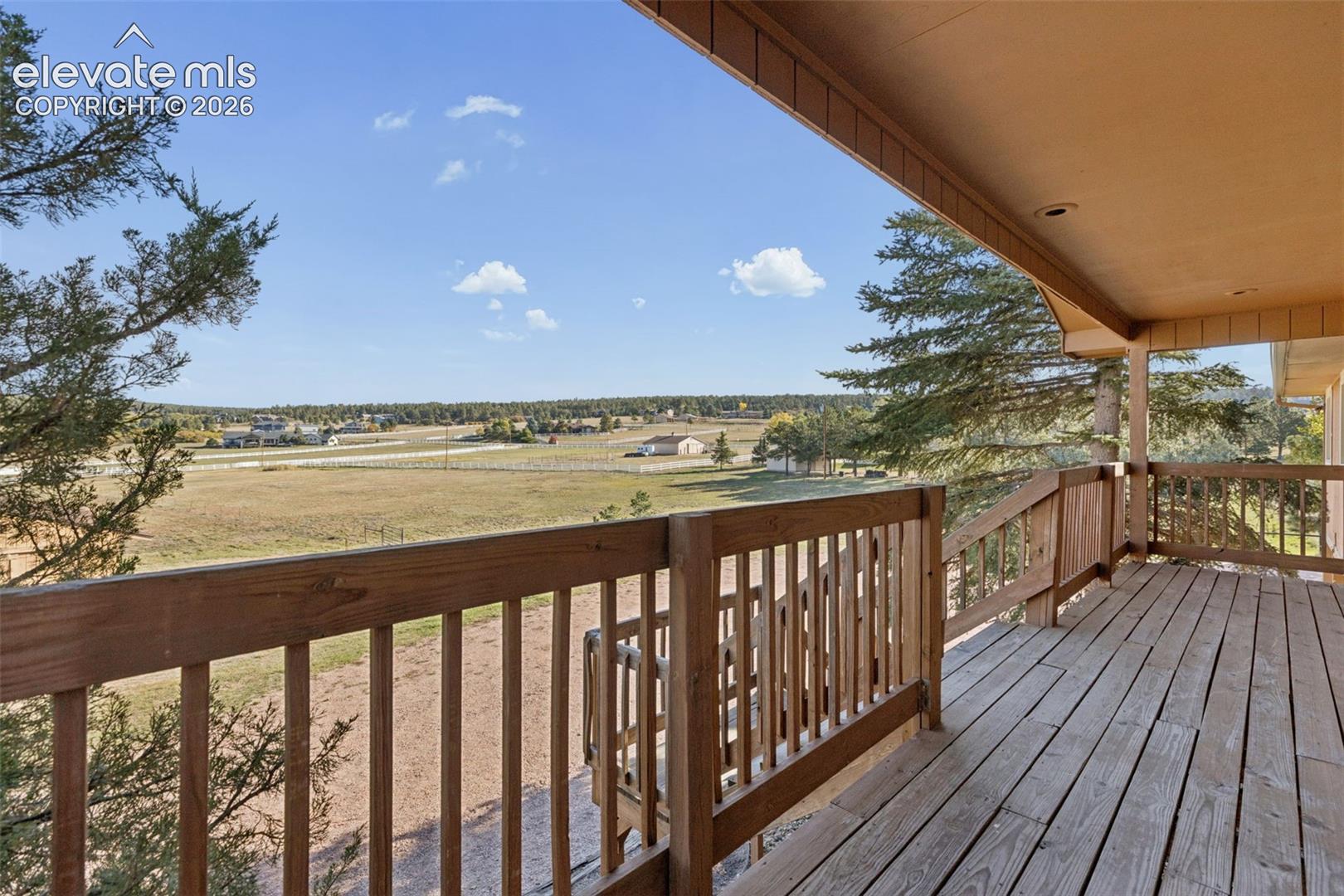 Photo 6 of 1620 Pleier Drive, Colorado Springs