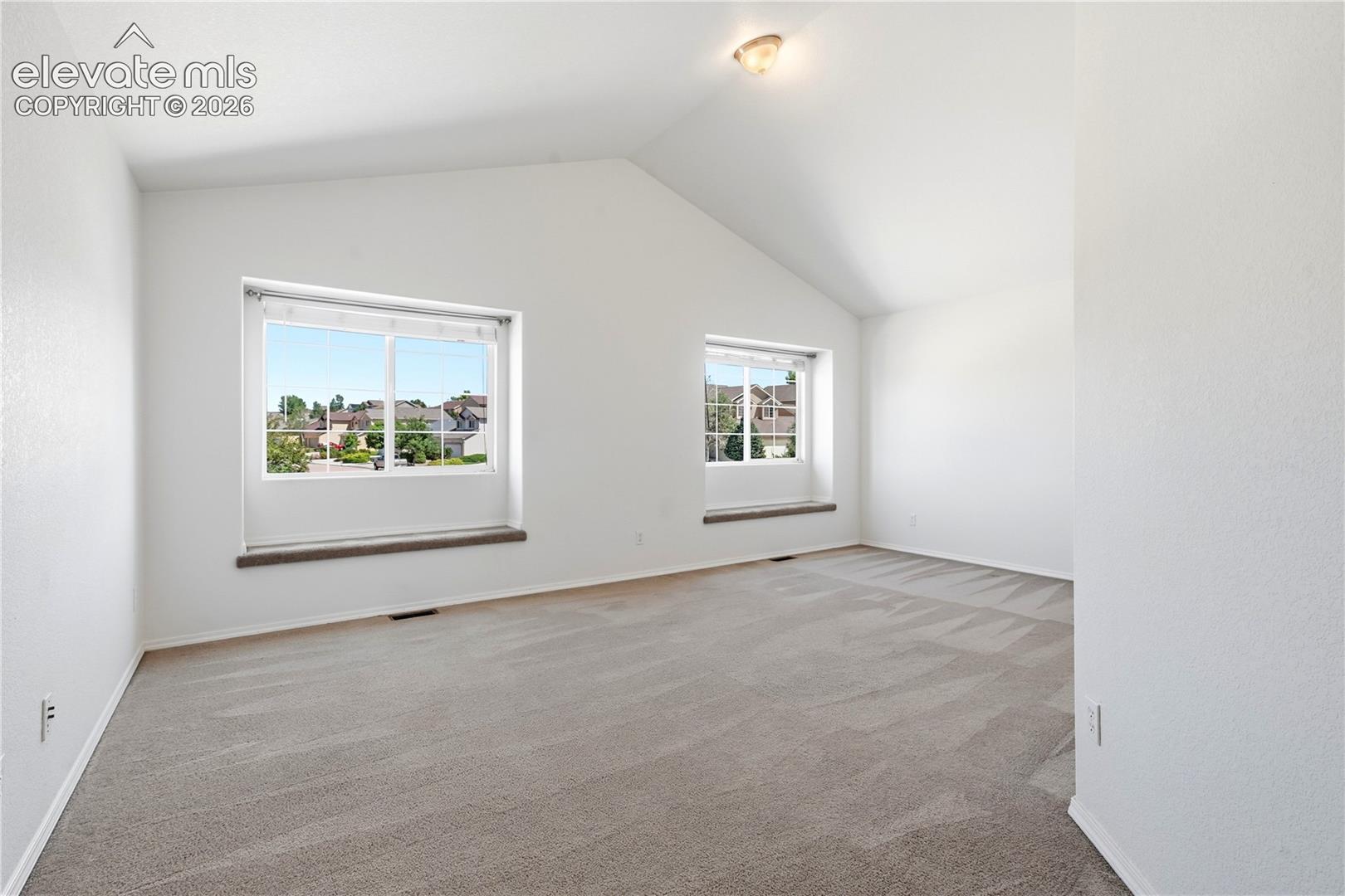 Photo 32 of 3774 Pronghorn Meadows Circle, Colorado Springs