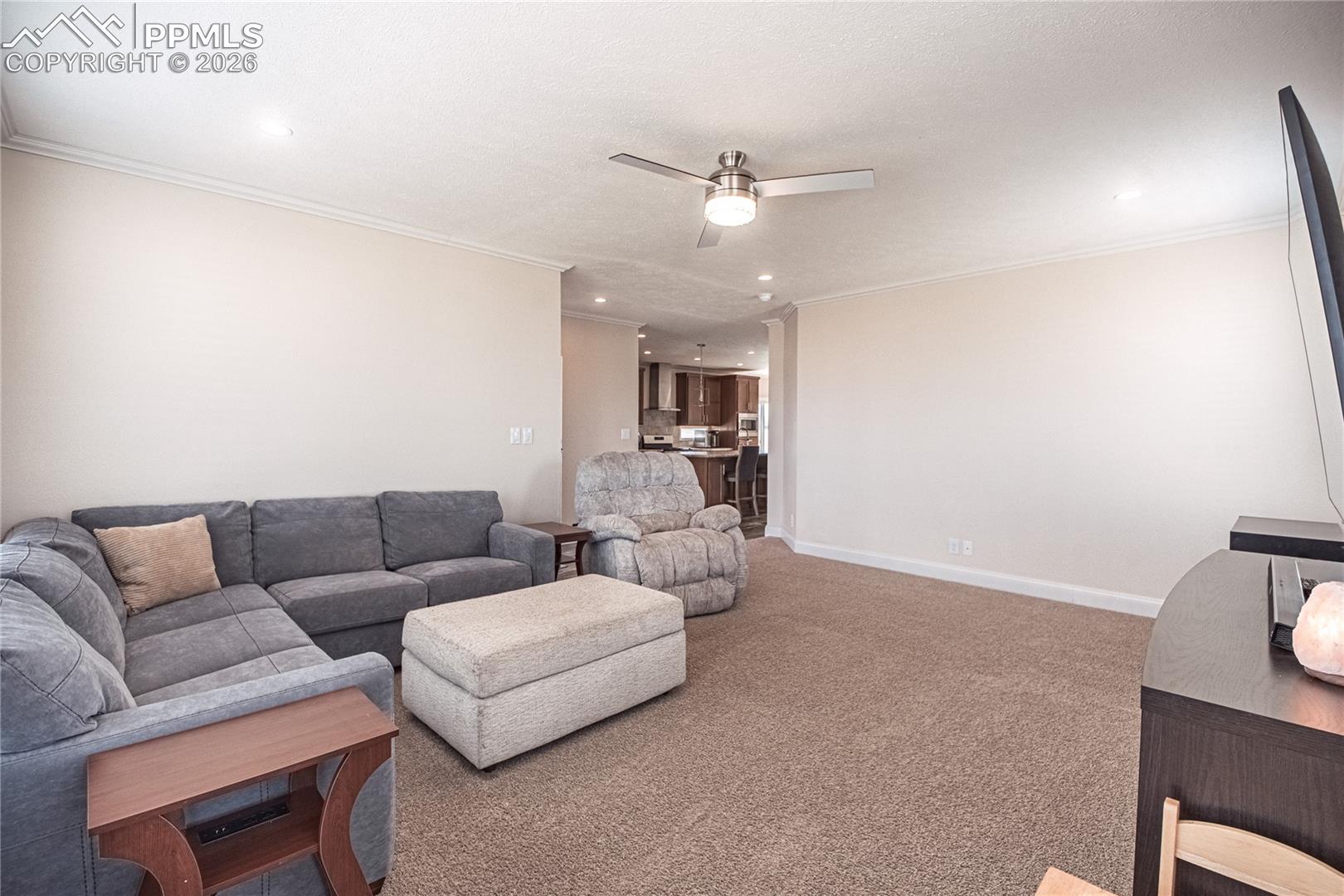 Photo 7 of 7042 Otoole Drive, Calhan