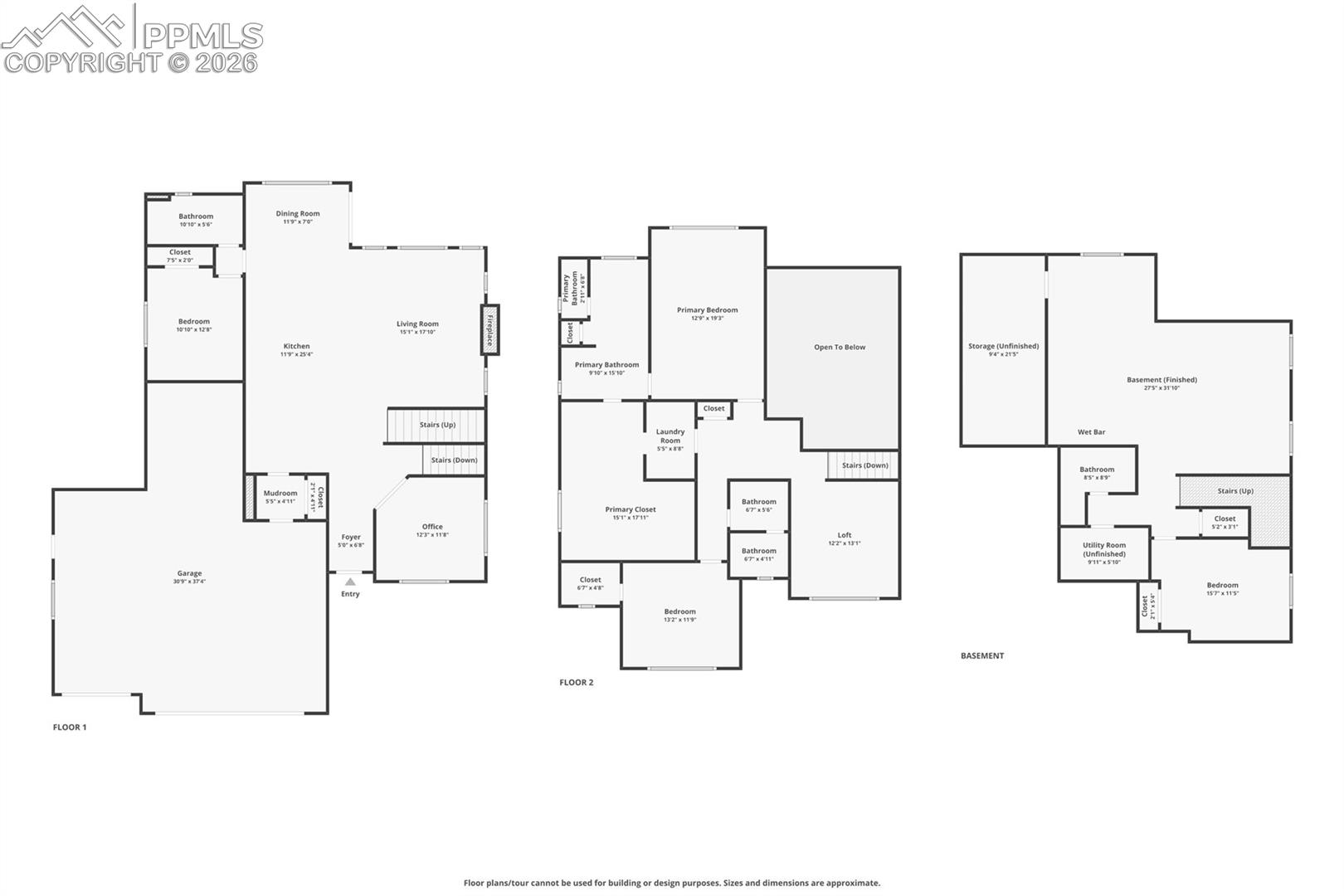 Photo 42 of 6707 Thimble Court, Colorado Springs