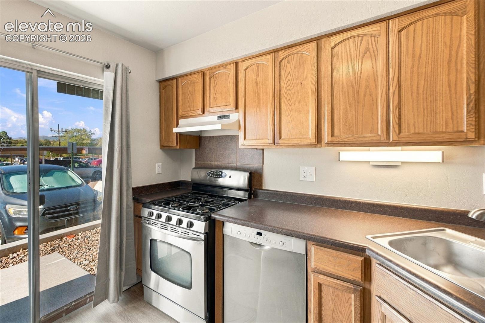 Photo 8 of 3515 Rebecca Lane #F, Colorado Springs