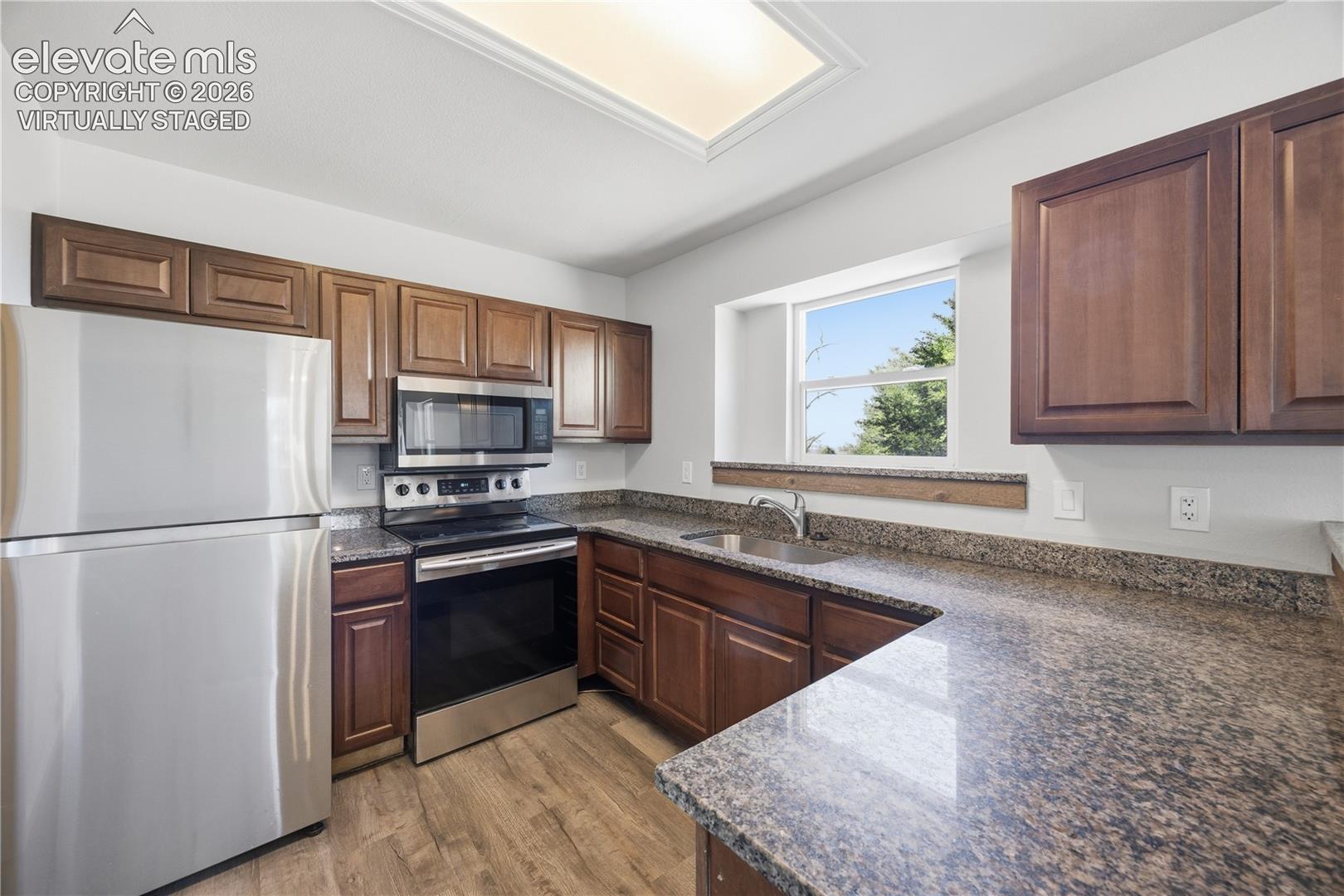 4571 Sunnyhill Dr, Colorado Springs, CO 80916