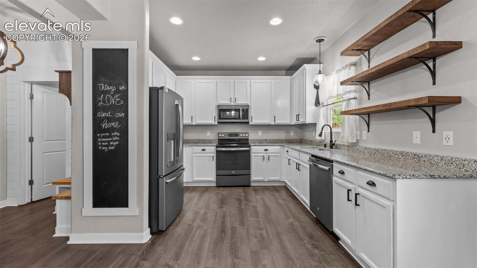 Photo 10 of 7815 Dry Willow Way, Colorado Springs