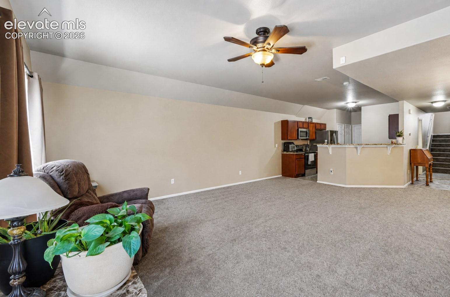 Photo 6 of 5342 Canadian Rose View, Colorado Springs