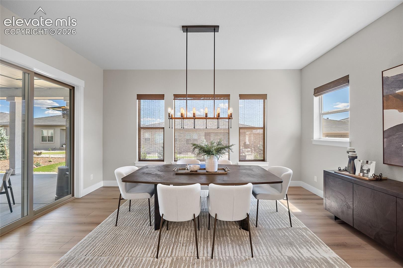 Photo 11 of 3435 Skywatch Heights, Colorado Springs