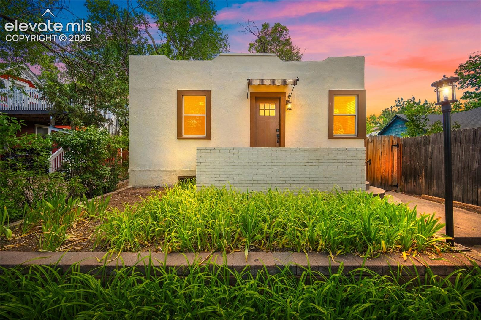 2824 W Kiowa St, Colorado Springs, CO 80904