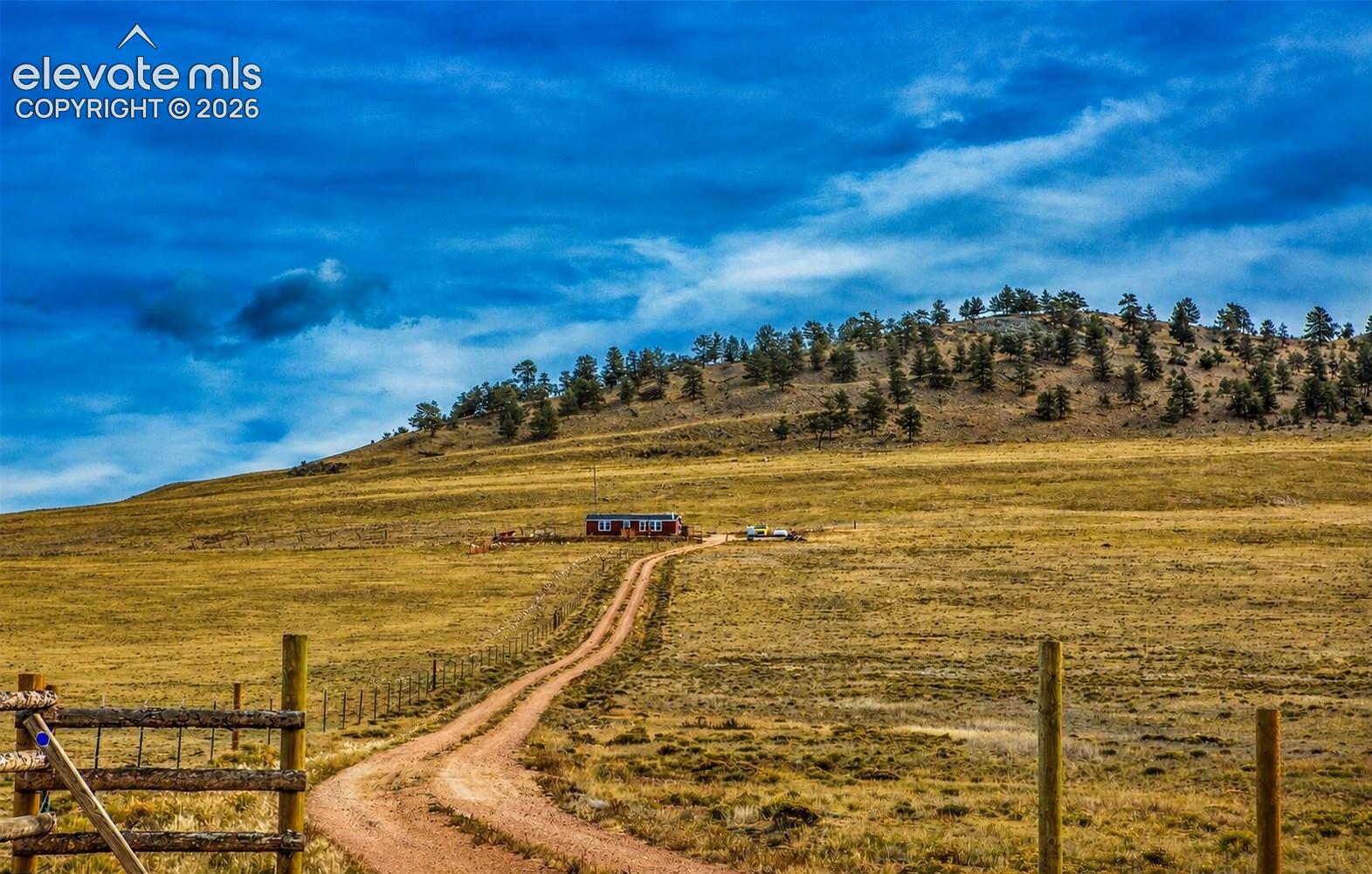 1888 Lakeview Dr, Lake George, CO 80827