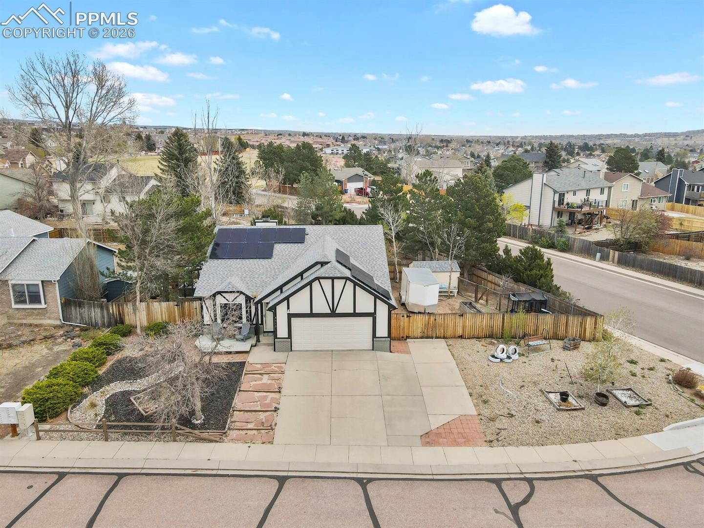 8115 Tulip Tree Ct, Colorado Springs, CO 80920