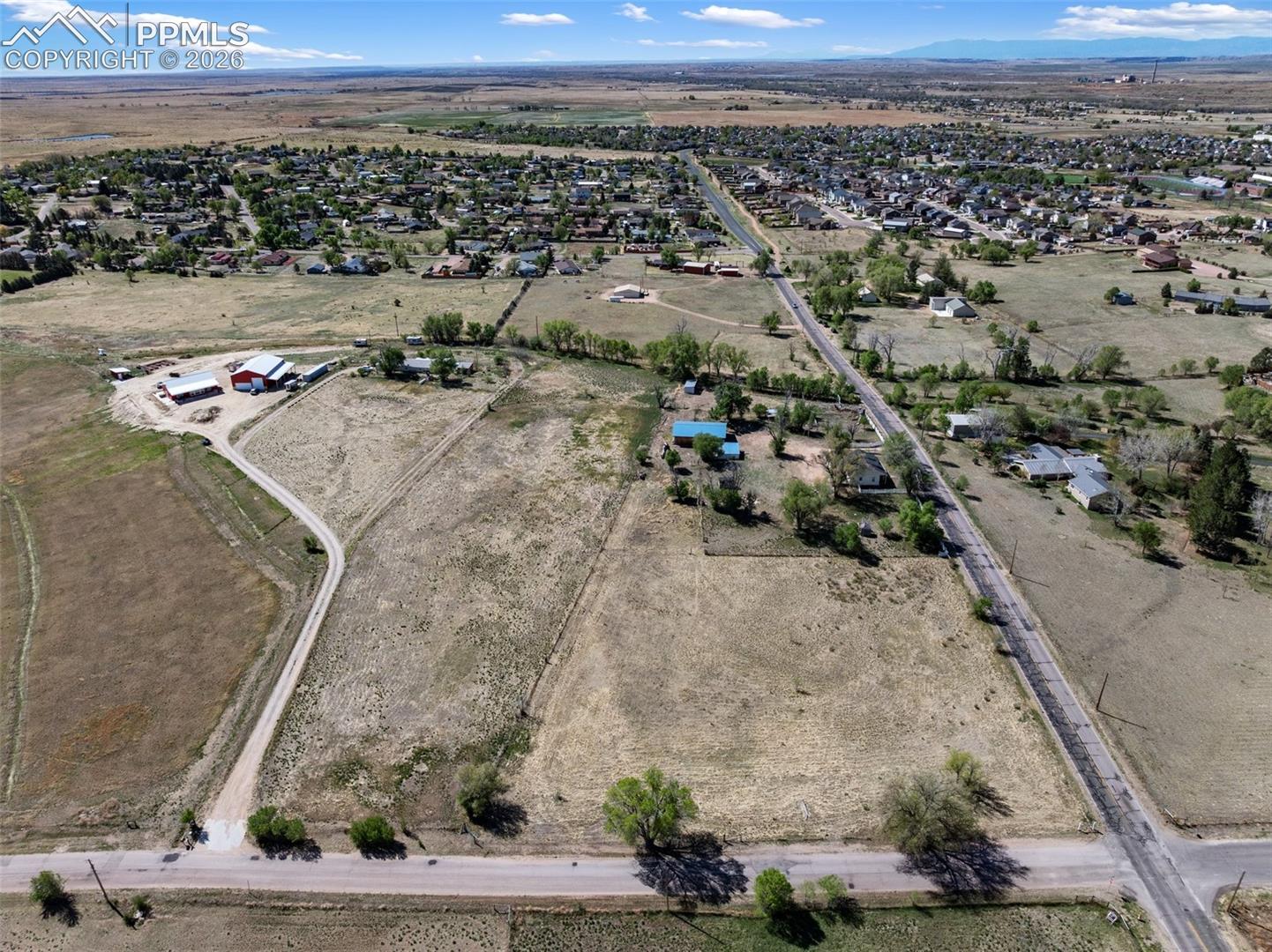 Photo 44 of 10355 Link Road, Fountain