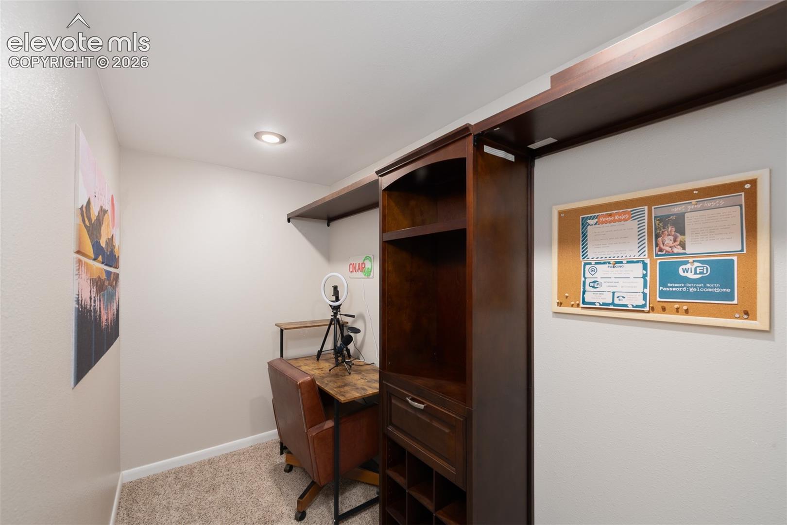 Photo 26 of 2105 Eagle View Drive, Colorado Springs