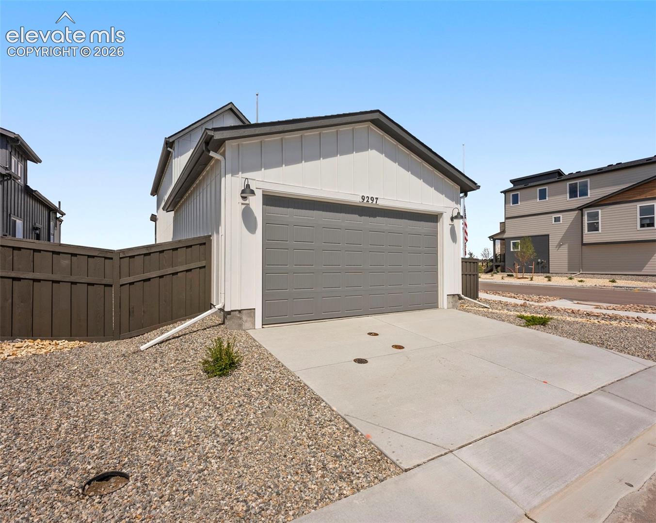 Photo 32 of 9297 Percheron Pony Drive, Colorado Springs