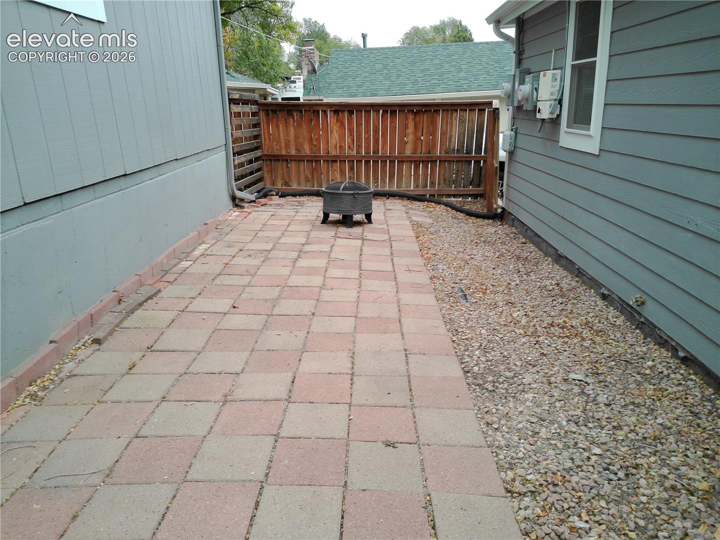 Photo 40 of 618 W Brookside Street, Colorado Springs