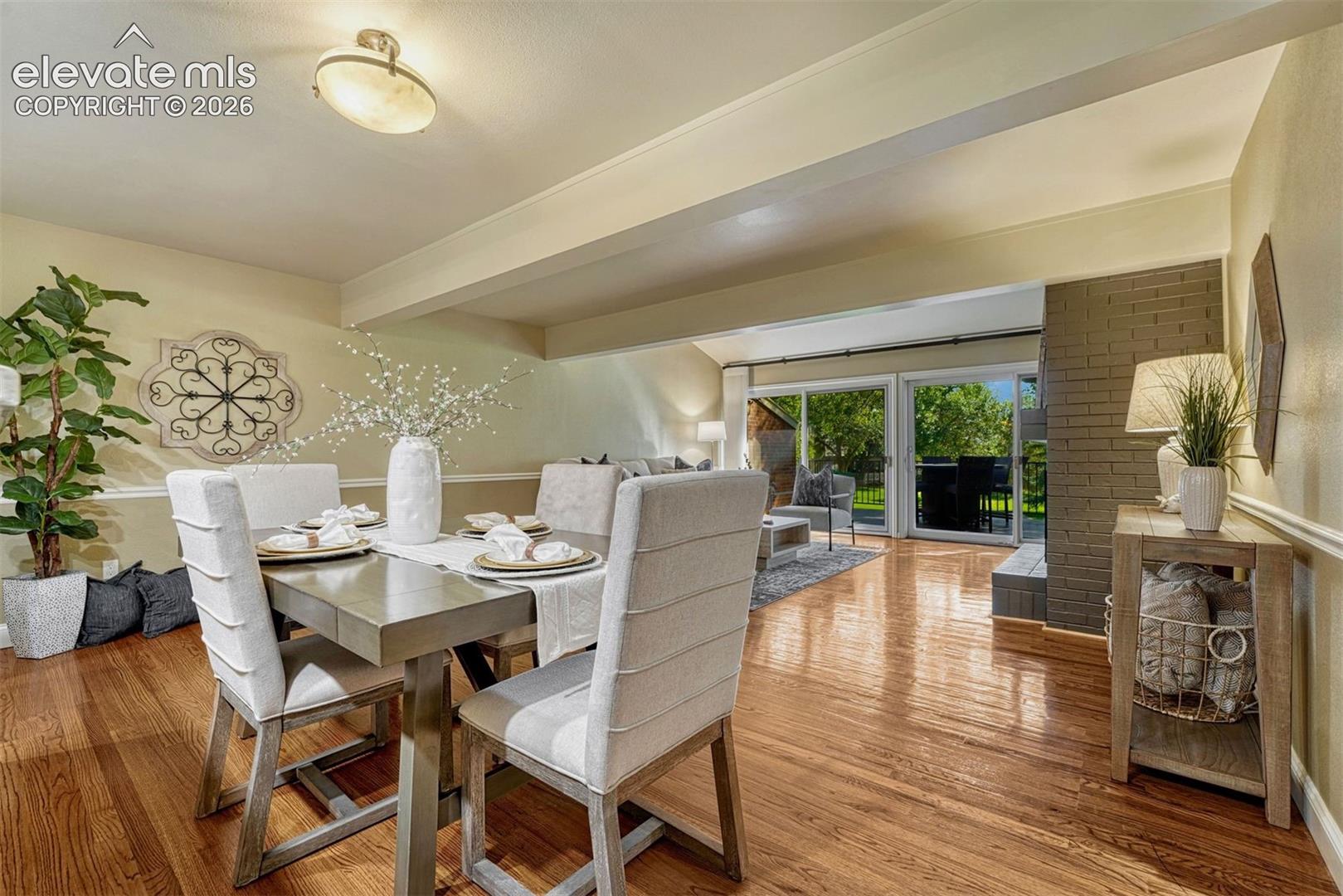 Photo 12 of 3535 Broadmoor Valley Road, Colorado Springs