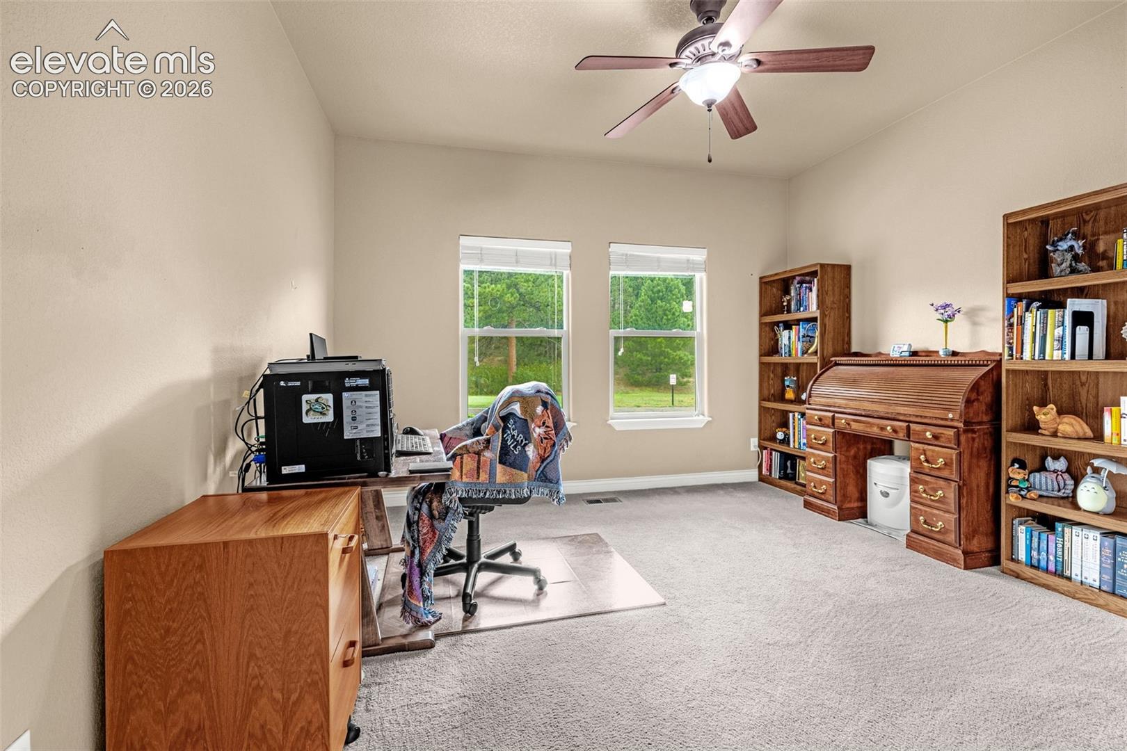 Photo 18 of 2354 Conservatory Point, Colorado Springs